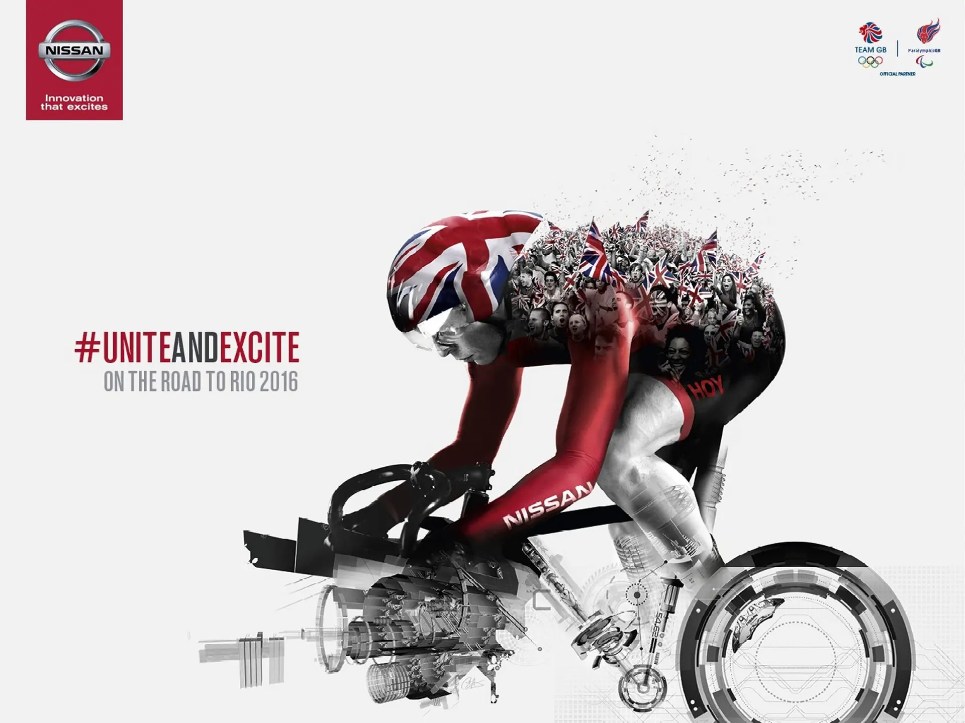 Uniteandexcite