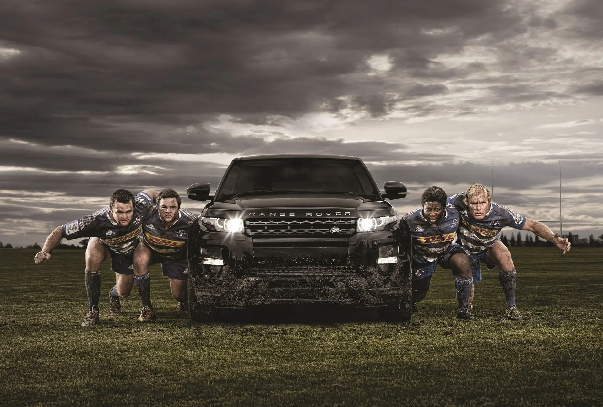 WP Rugby