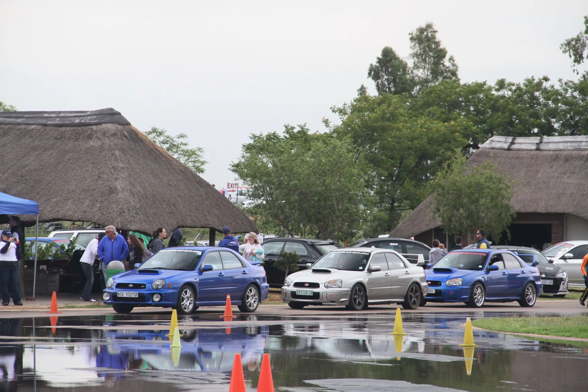 Zwartkops-Raceway