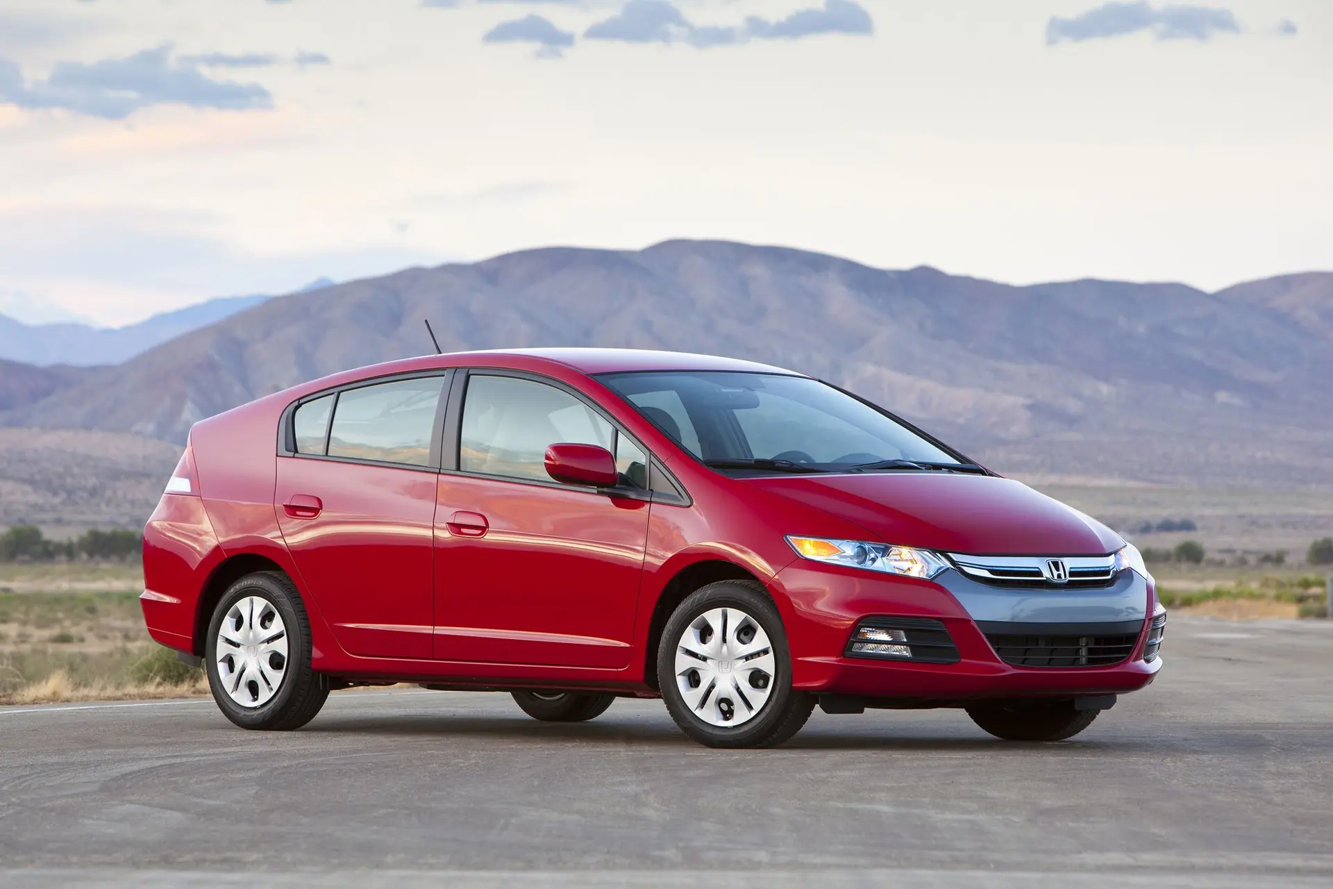 2014_Honda_Insight
