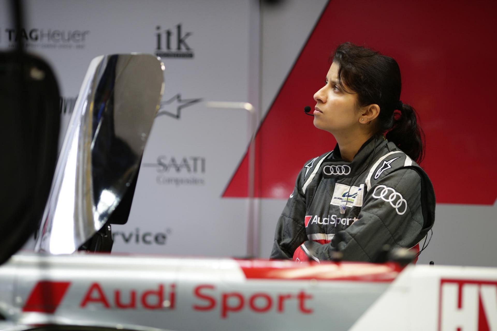 AUDI MOTORSPORT: EFFICIENCY OF AUDI DRIVERS CRUCIAL IN WEC