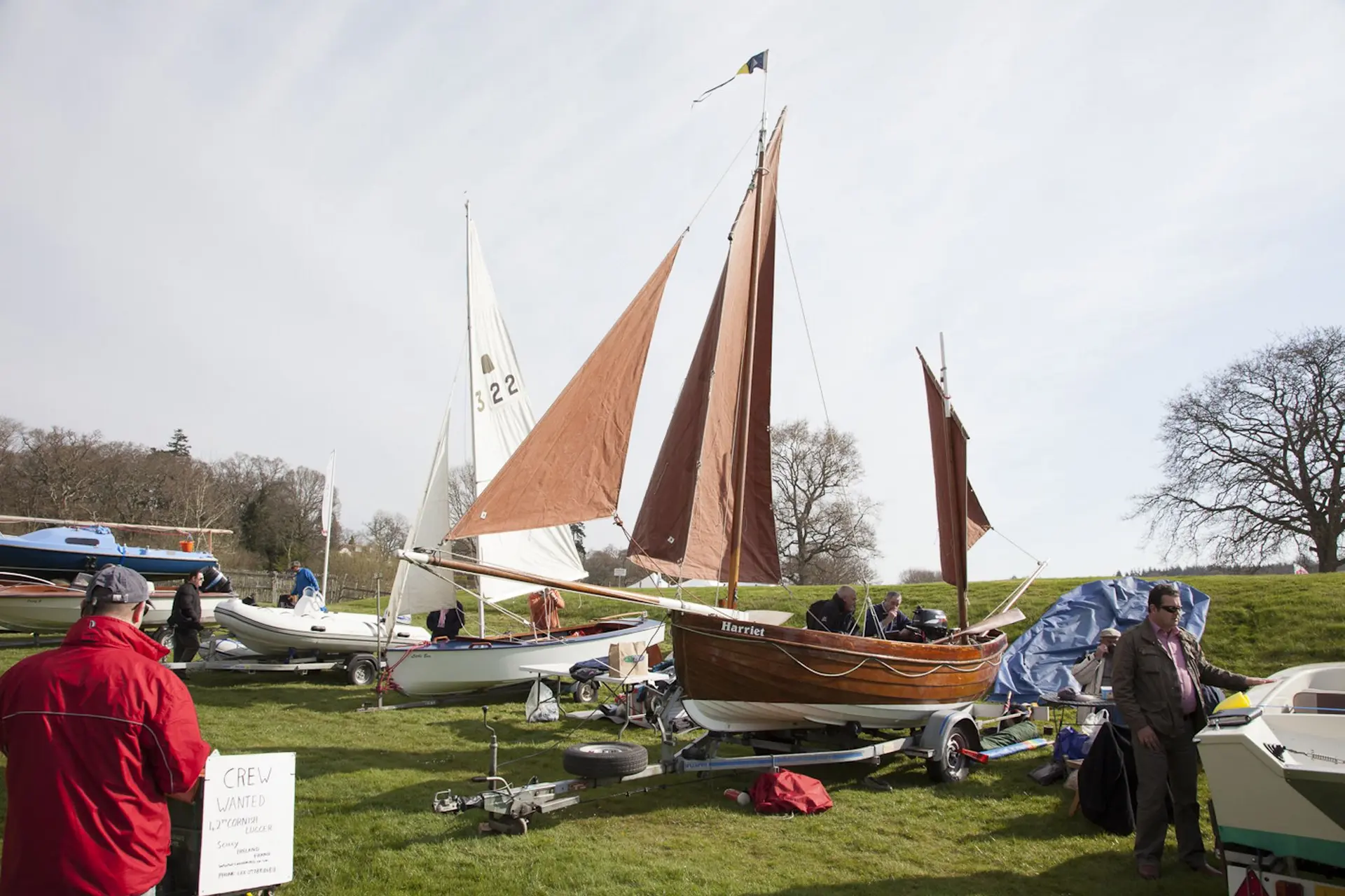 Beaulieu_Boat_Jumble