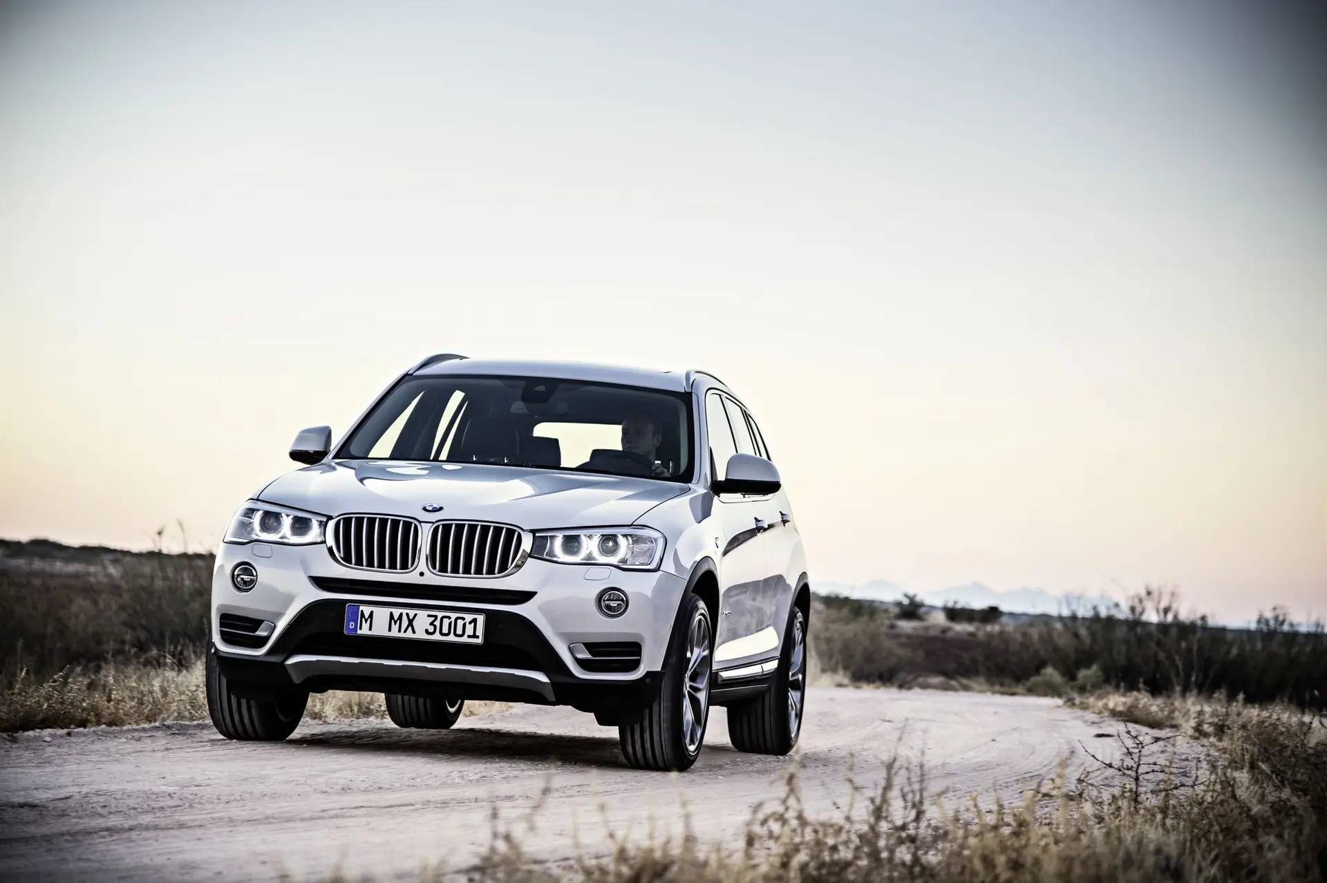 BMW-X3