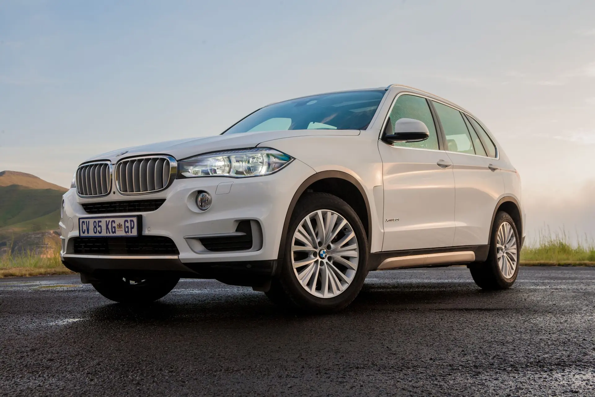 BMW-X5-2014