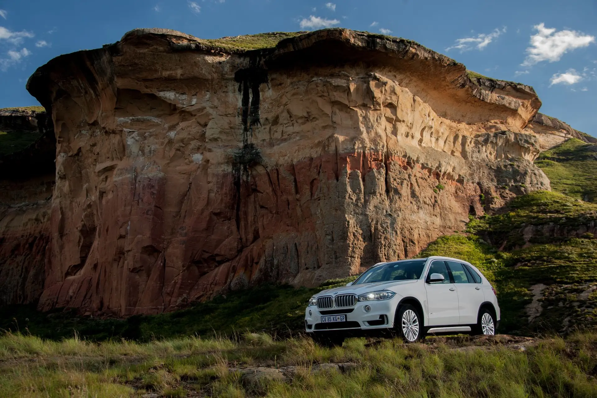BMW-X5-South-Africa