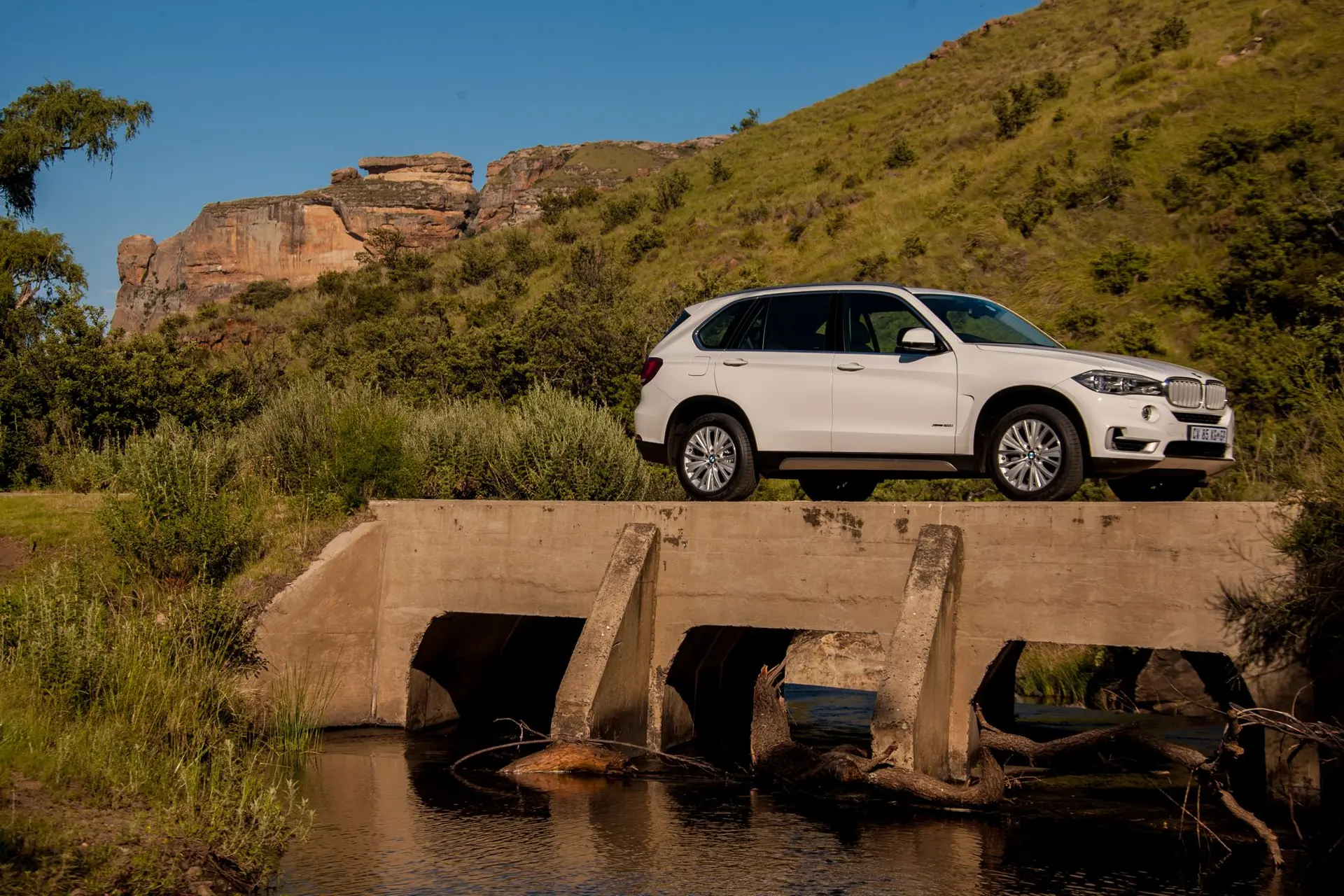 BMW-X5-SUV