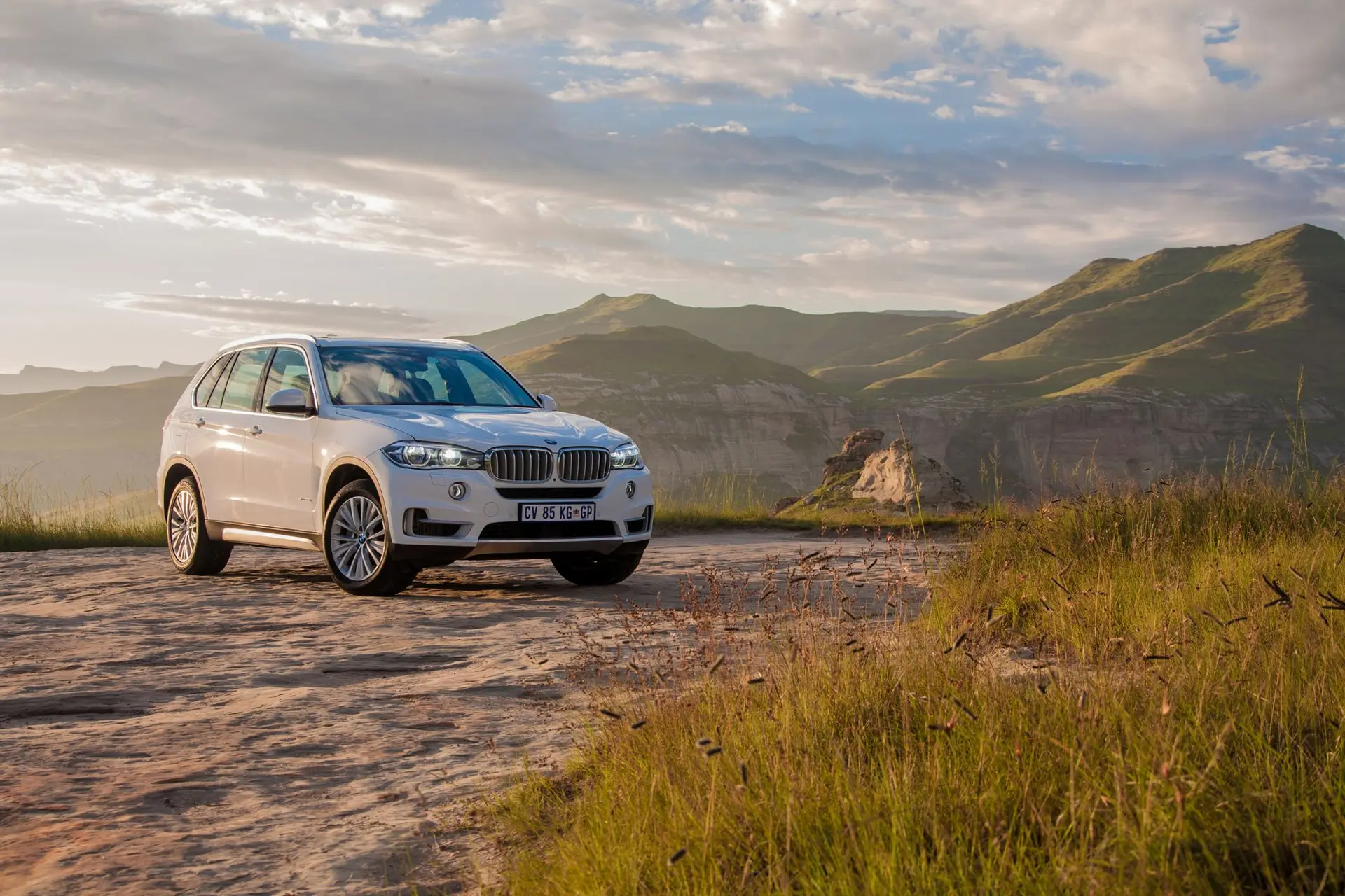 BMW-X5