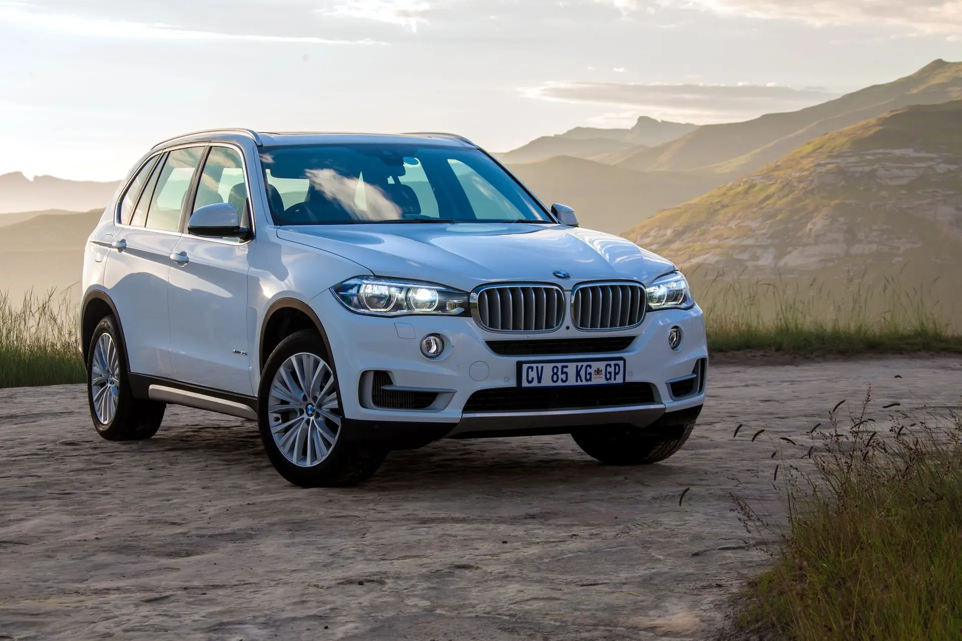 BMW-X5