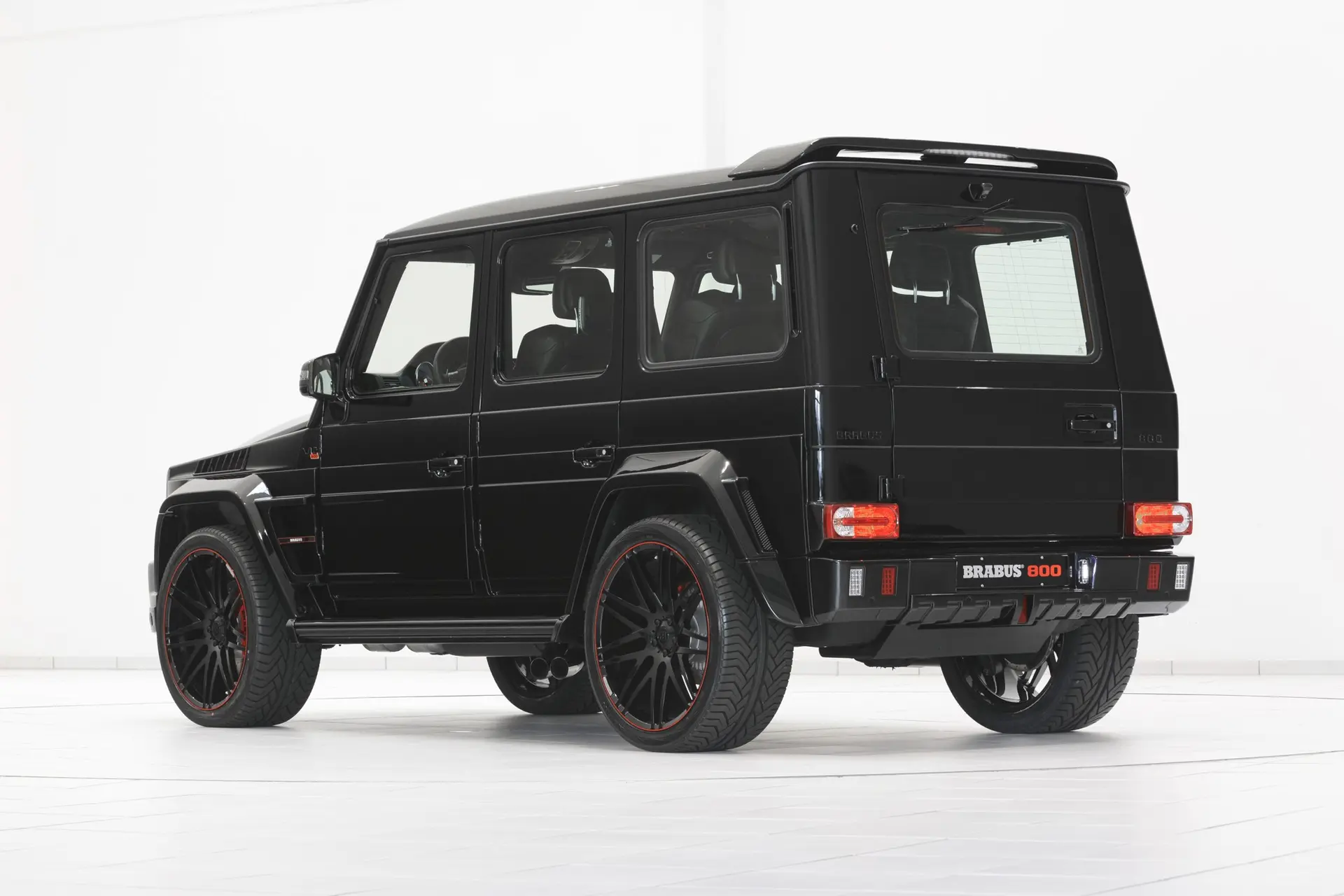 Brabus-800