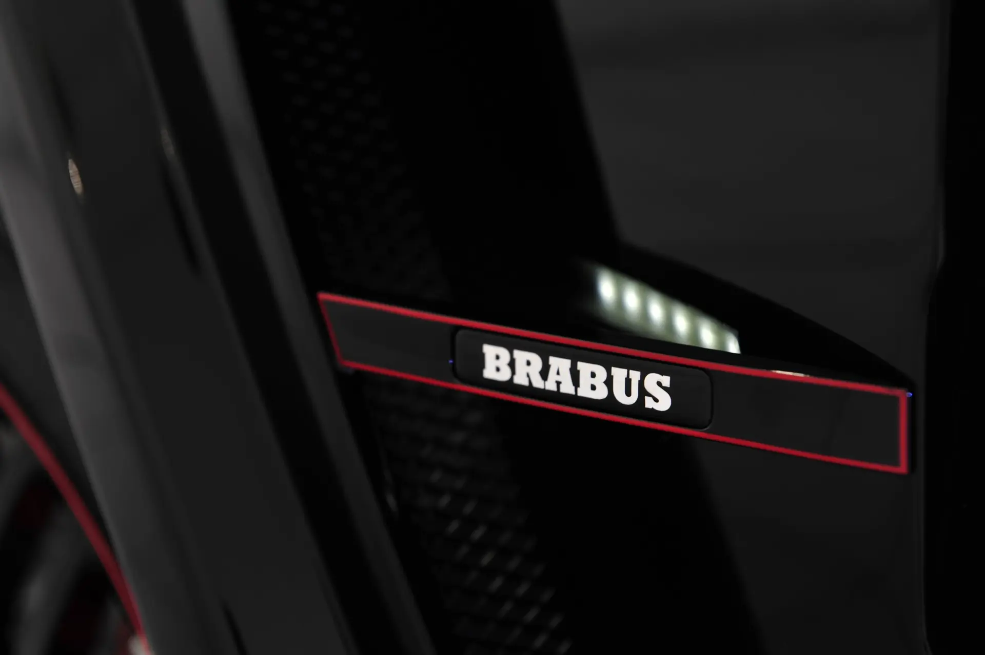Brabus-Logo