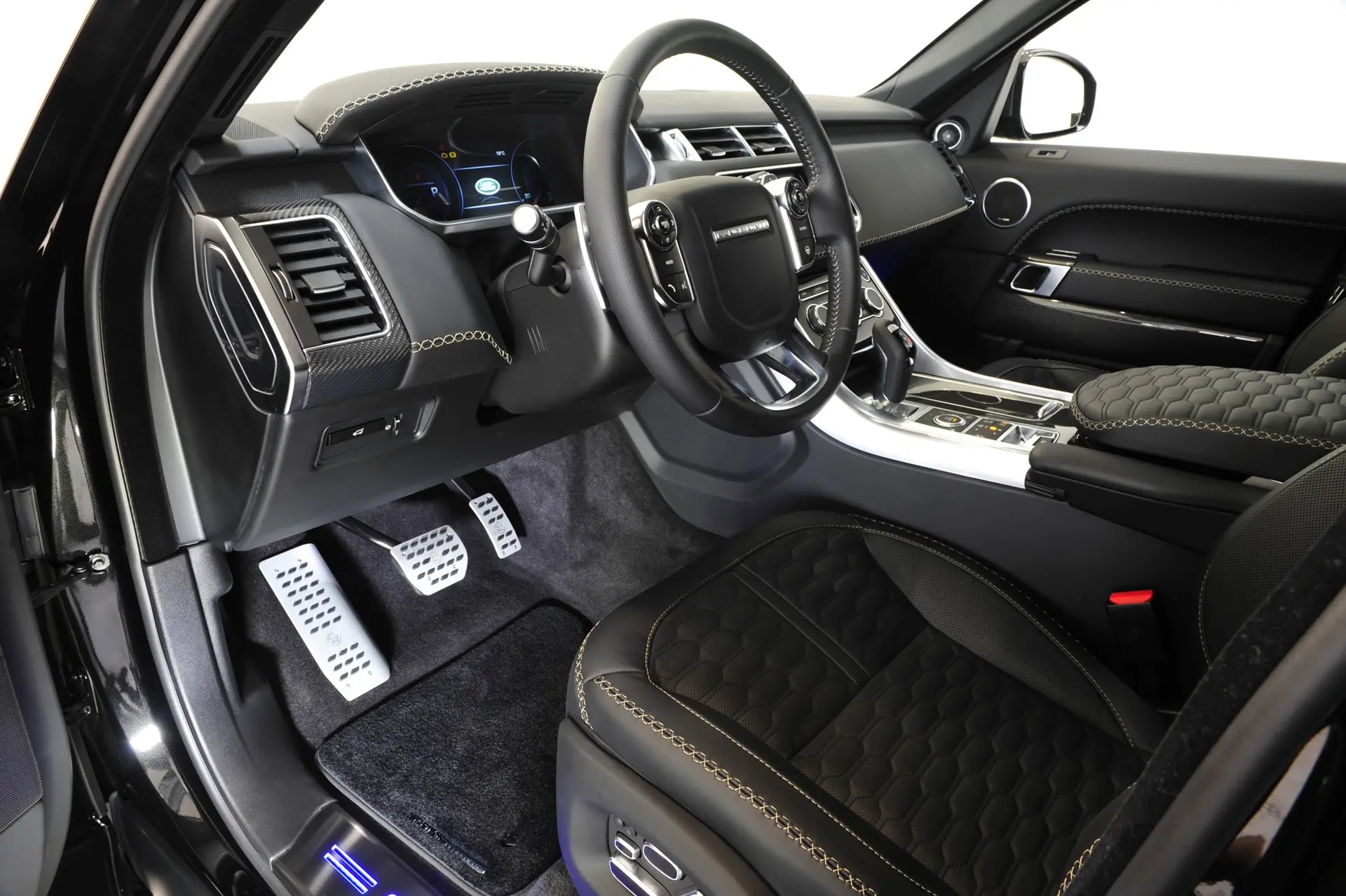 Brabus-Startech