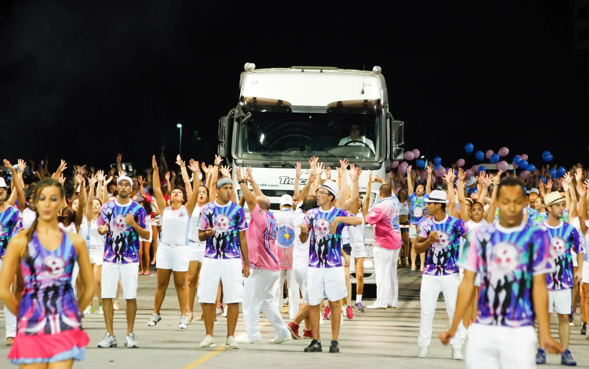 Carnival-Brazil