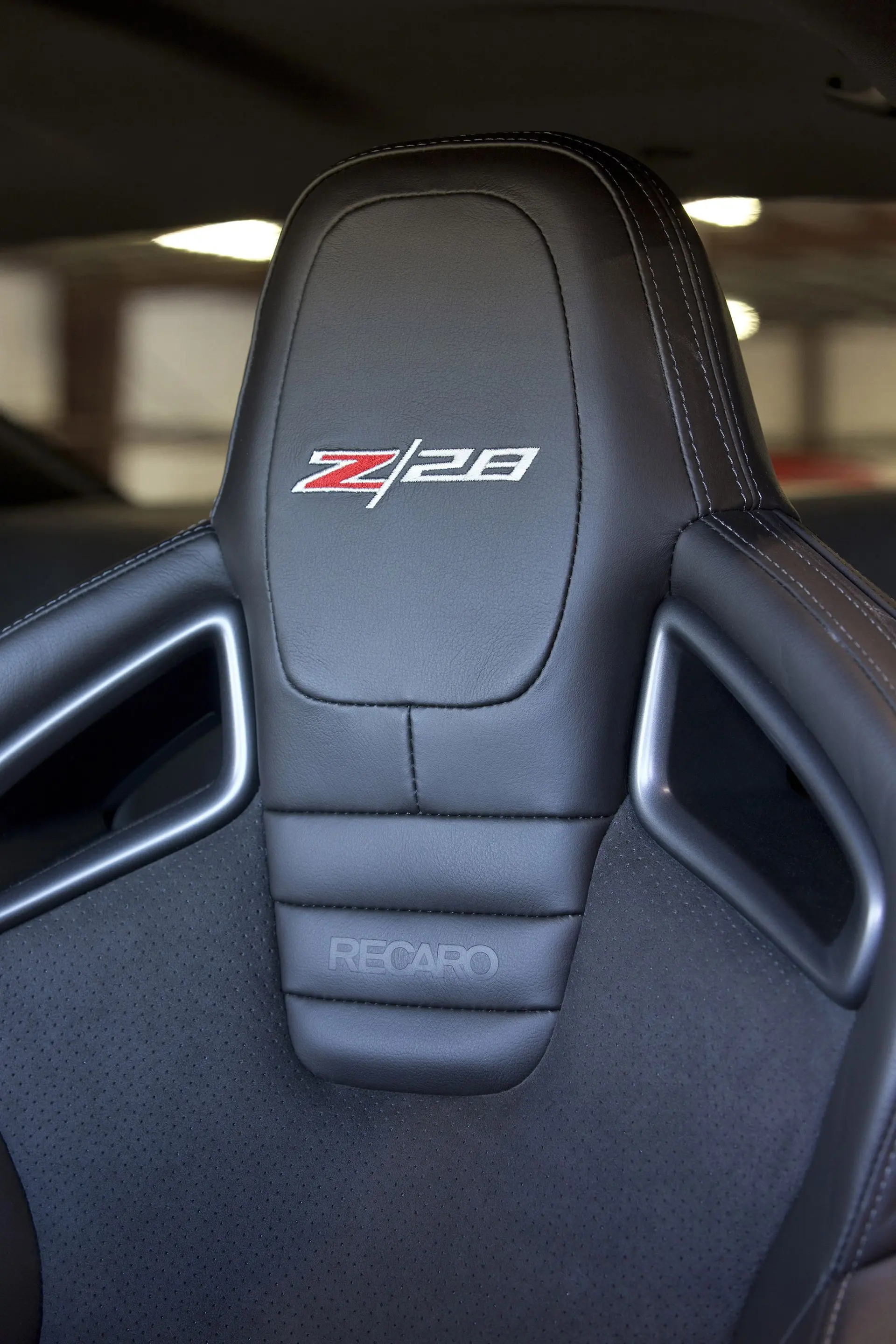 Chevrolet-Camaro-Seats