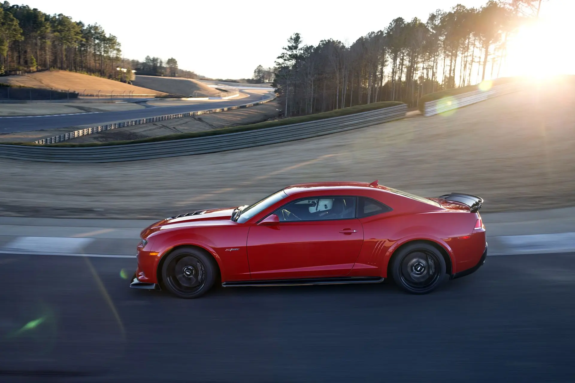 Chevrolet-Camaro