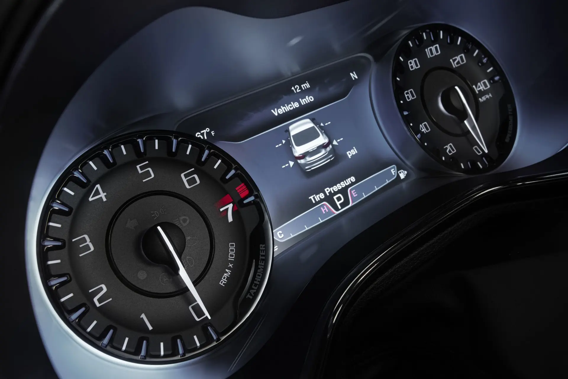 Chrysler-200-Instruments