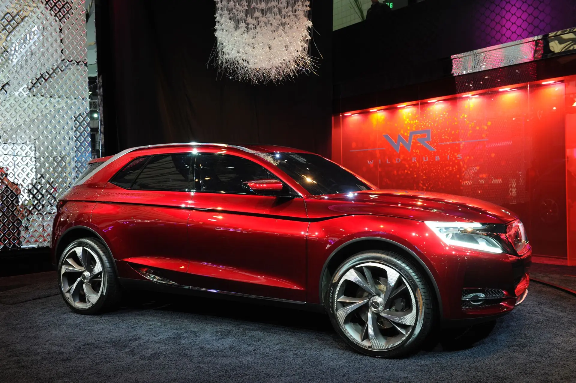 Concept Cars