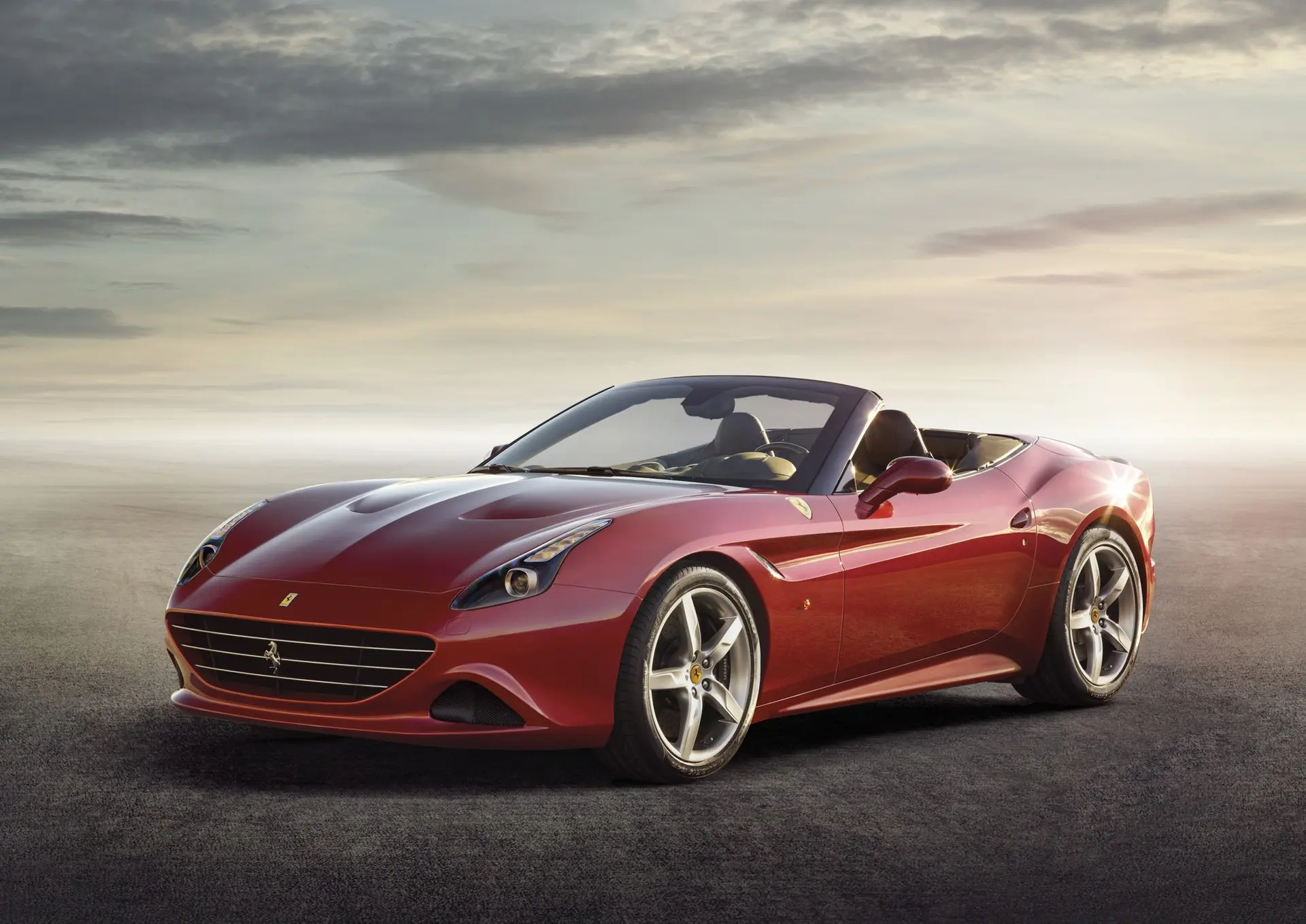 Ferrari