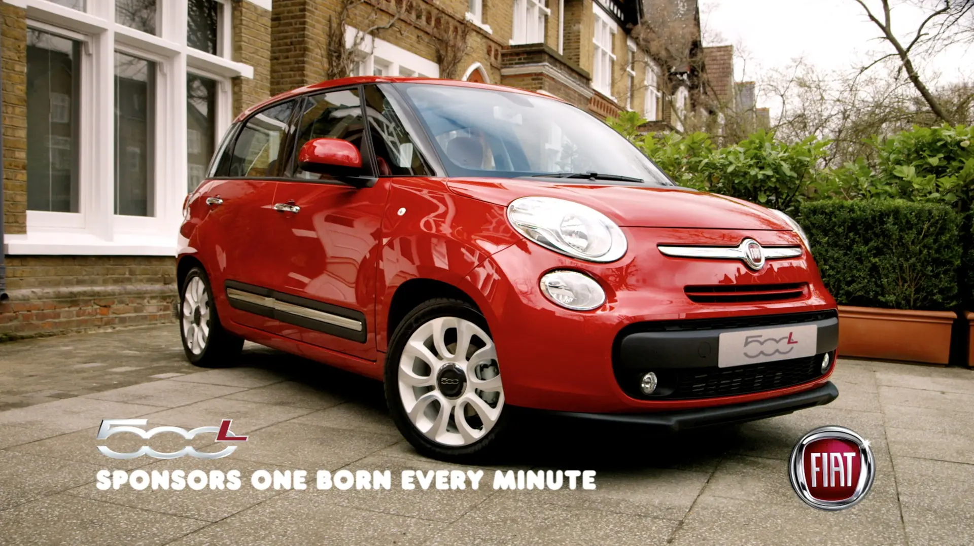 Fiat-500l