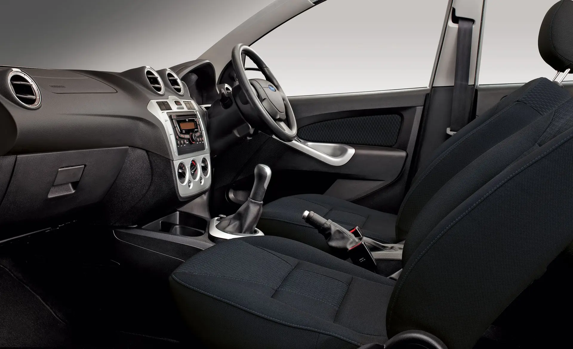 Ford Figo