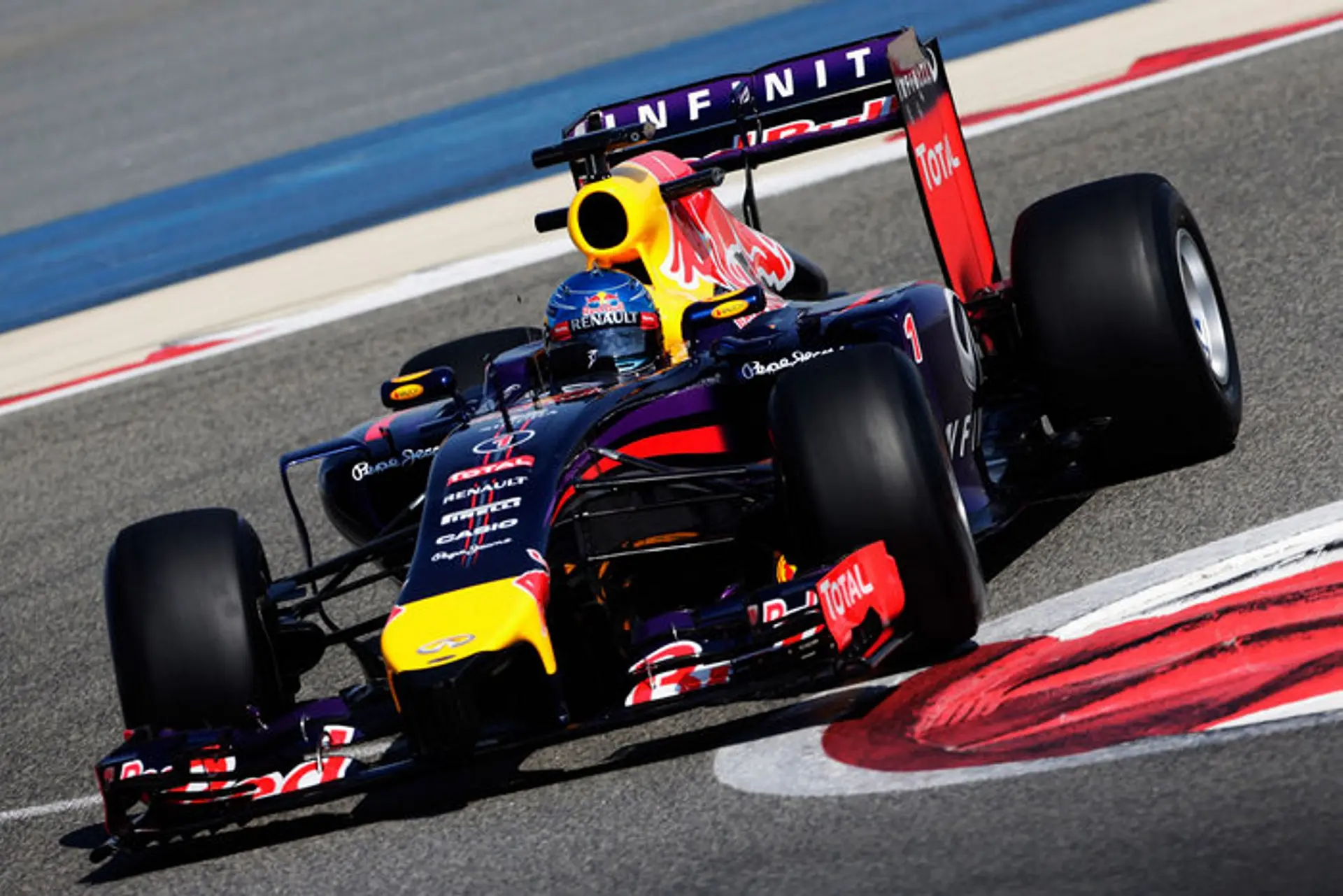 Formula-One