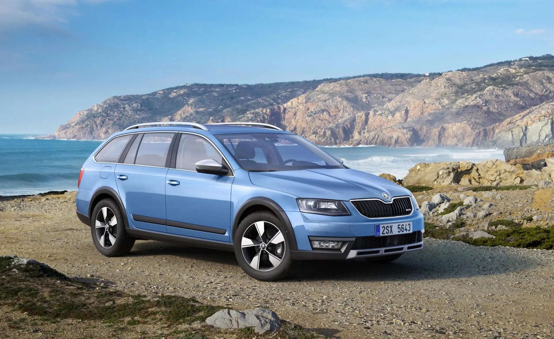 Geneva_2014_Octavia_Scout