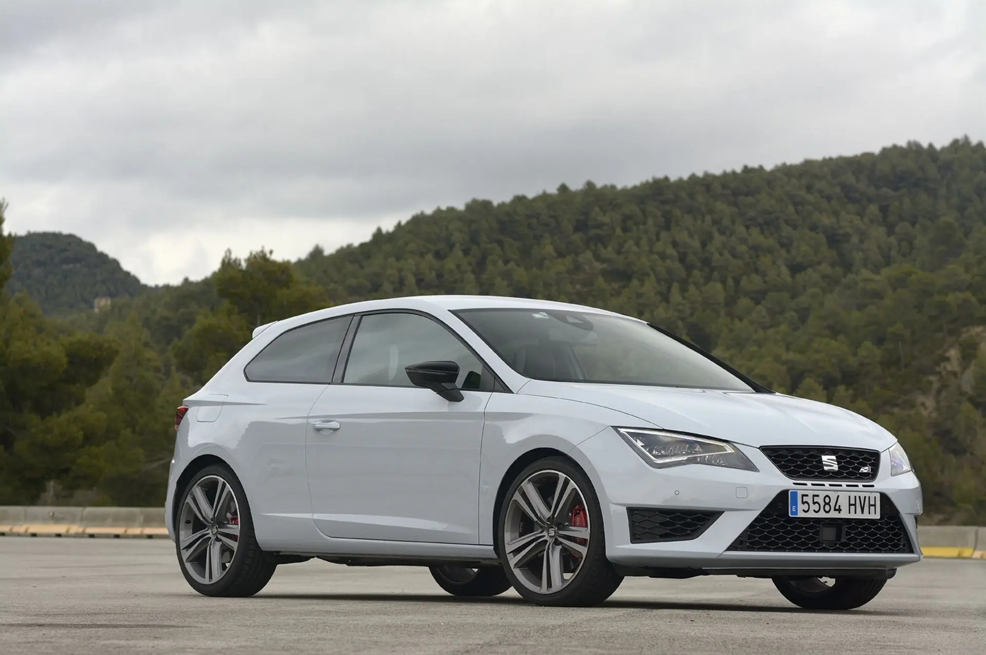 How_much_does_the_Seat_Leon_Cost
