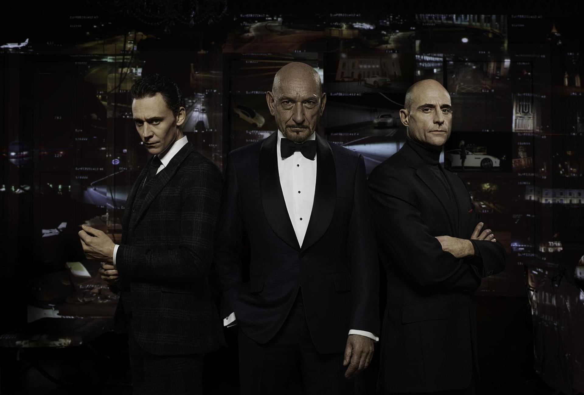 Jaguar Super Bowl Commercial 2014