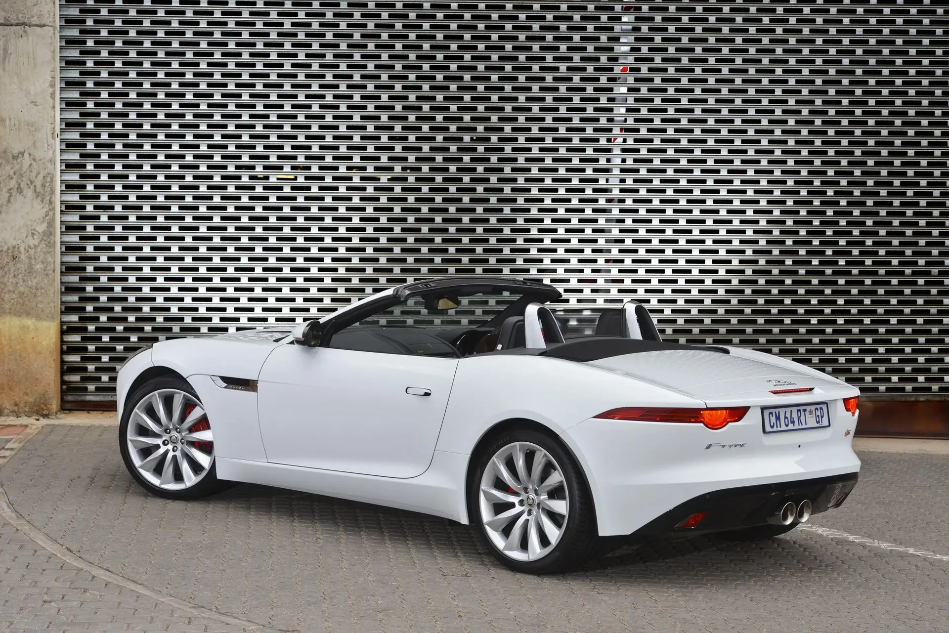 Jaguar XJ Aluminium