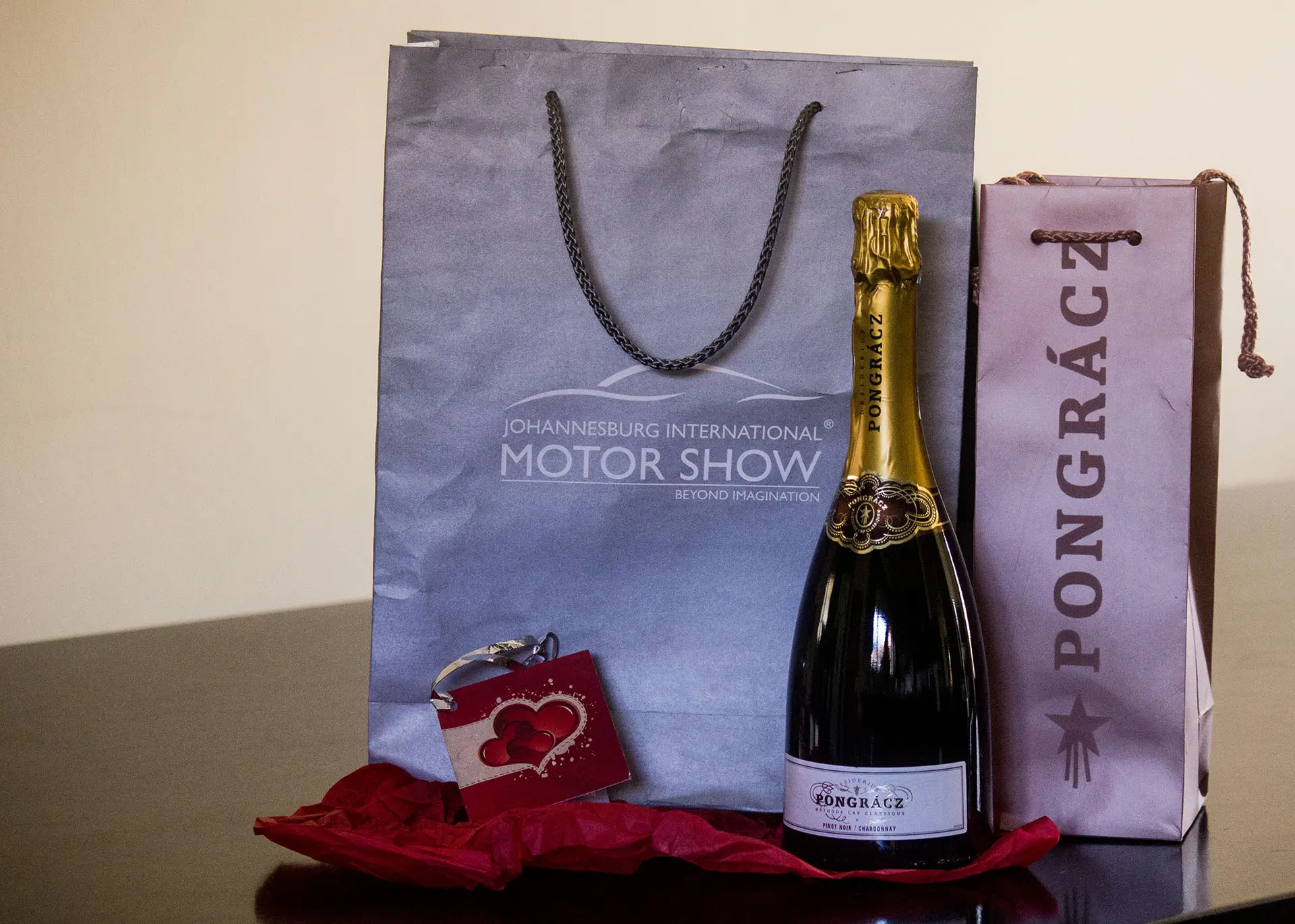 Johannesburg Motor Show