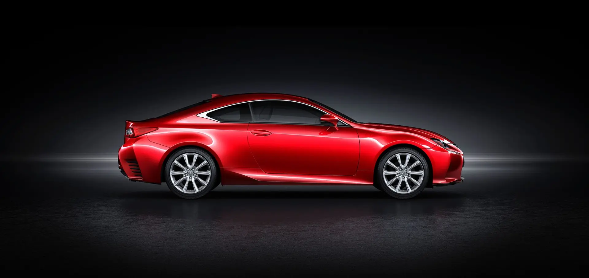 Lexus-Geneva
