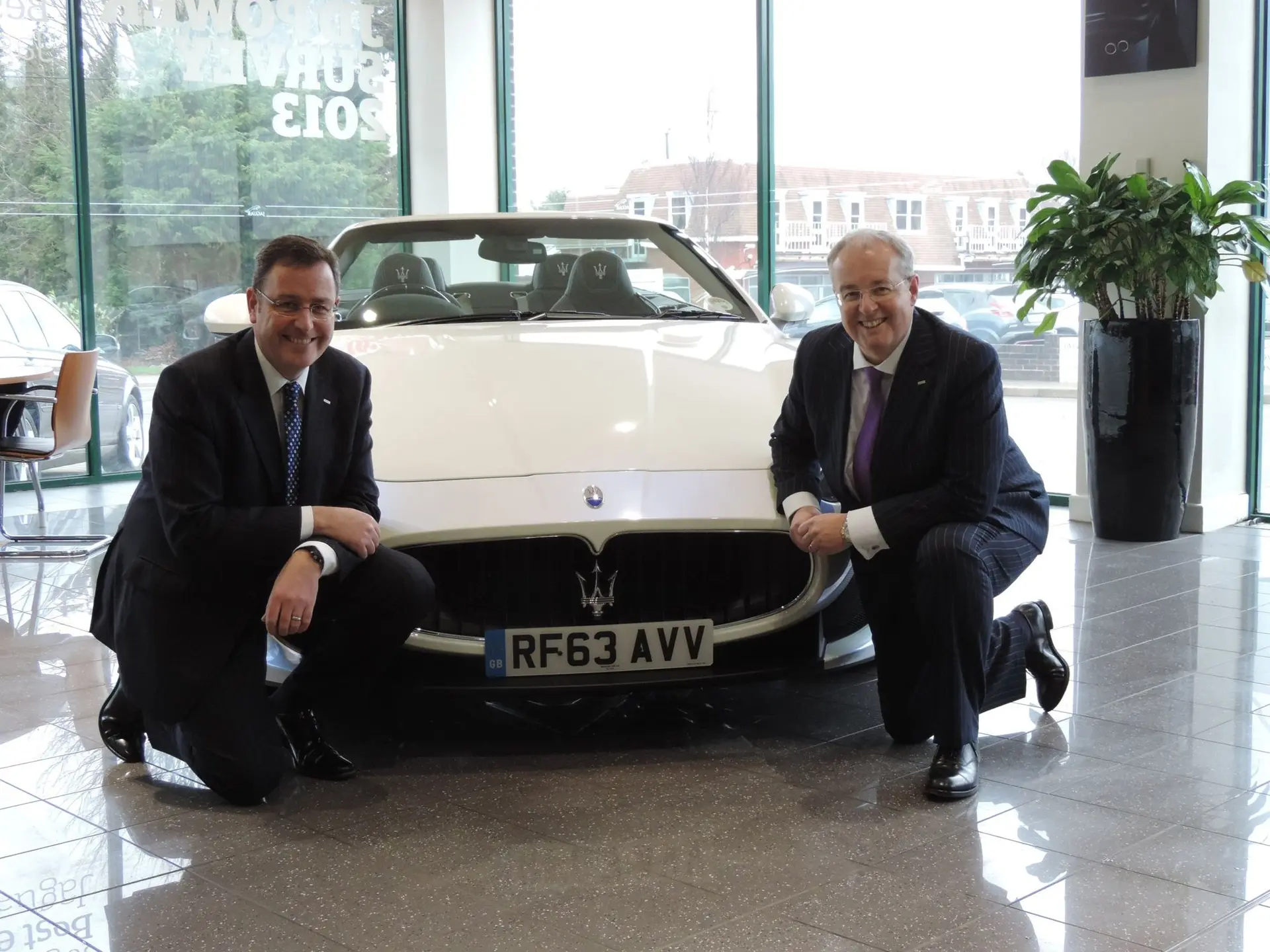 Maserati-Ridgeway-Oxford