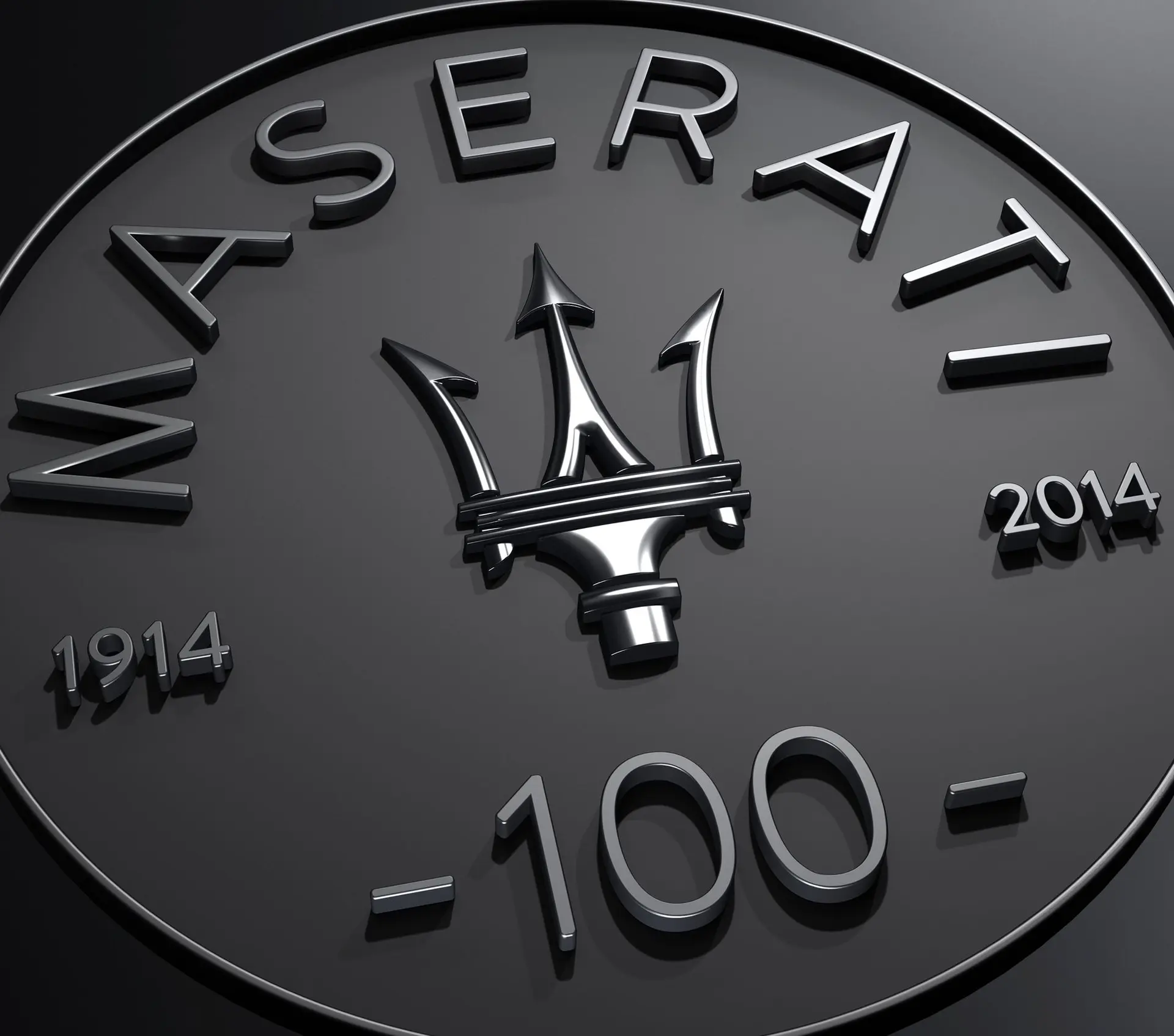 Maserati
