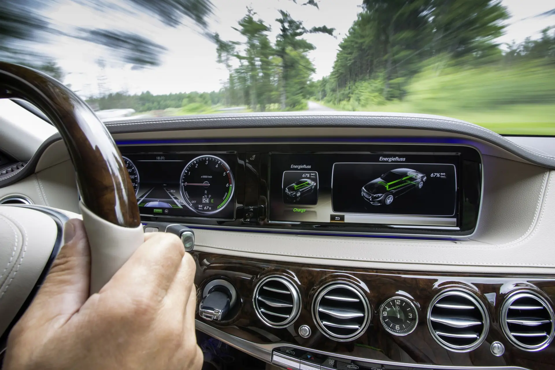 Mercedes-Benz-S-Class