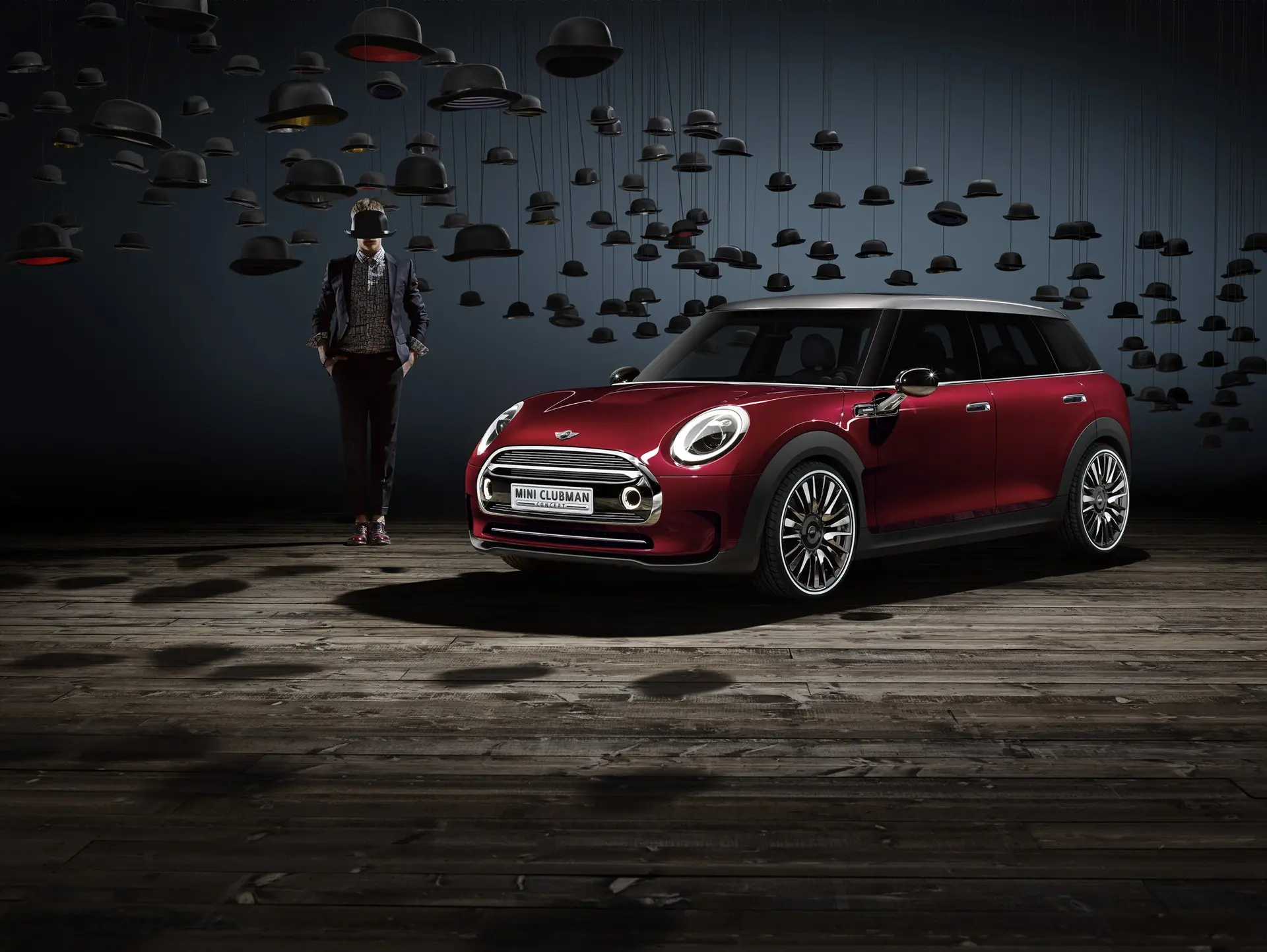 MINI_Clubman_Concept_Car