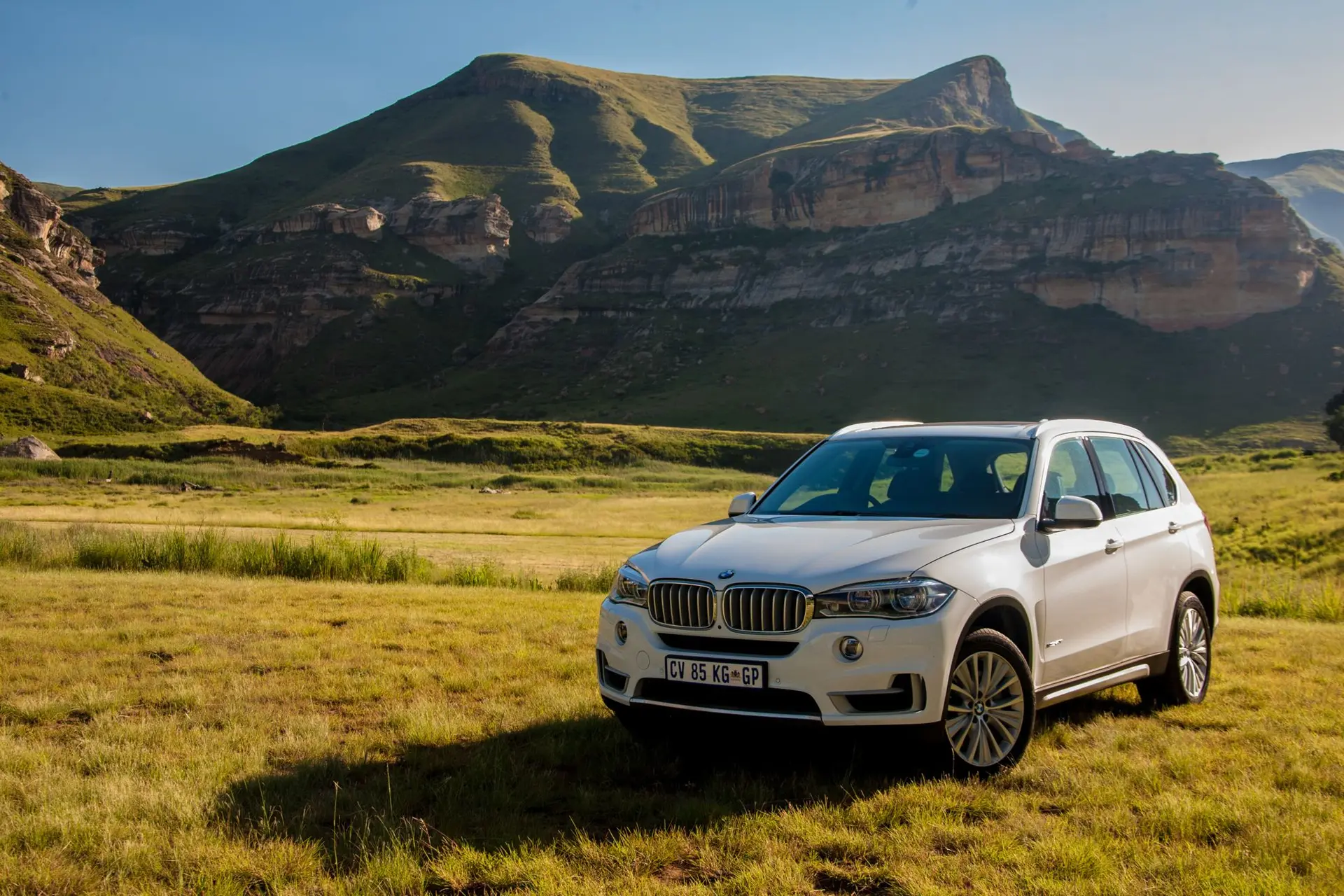 New-BMW-x5