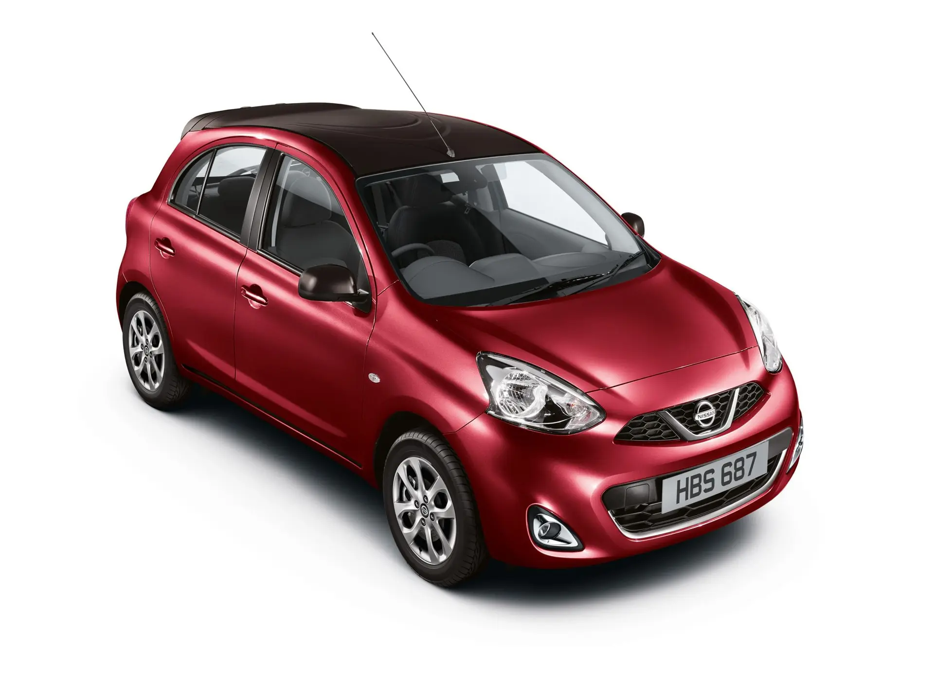 Nissan-Micra