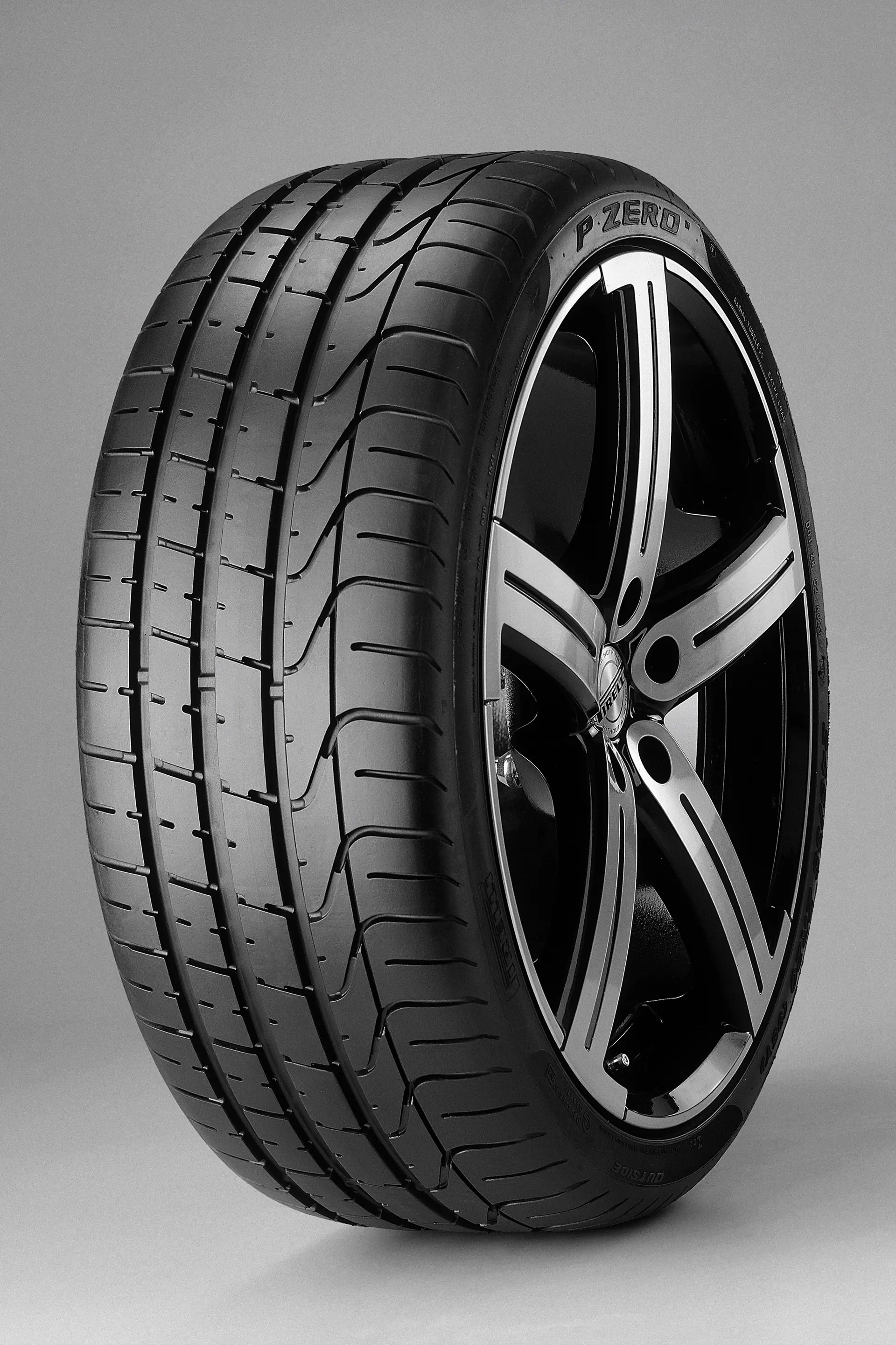 Pirelli-Tyres