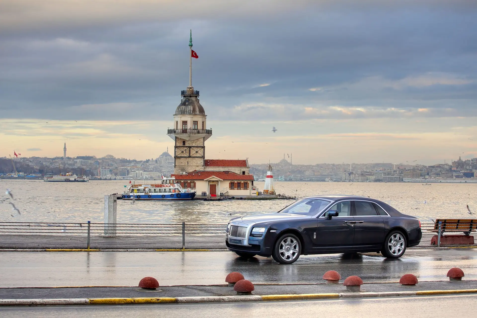 Rolls-Royce_Istanbul