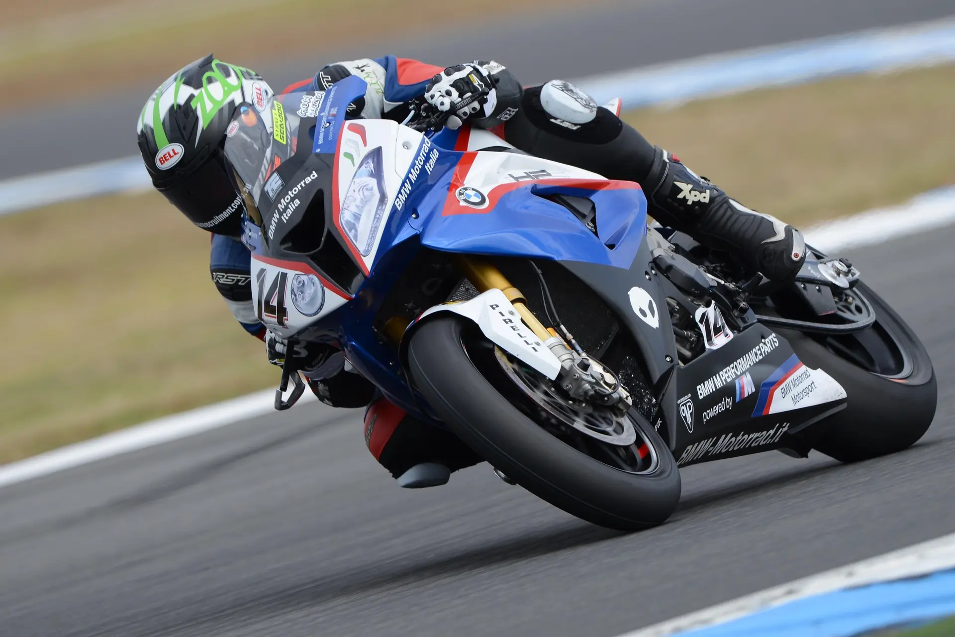 SuperBike