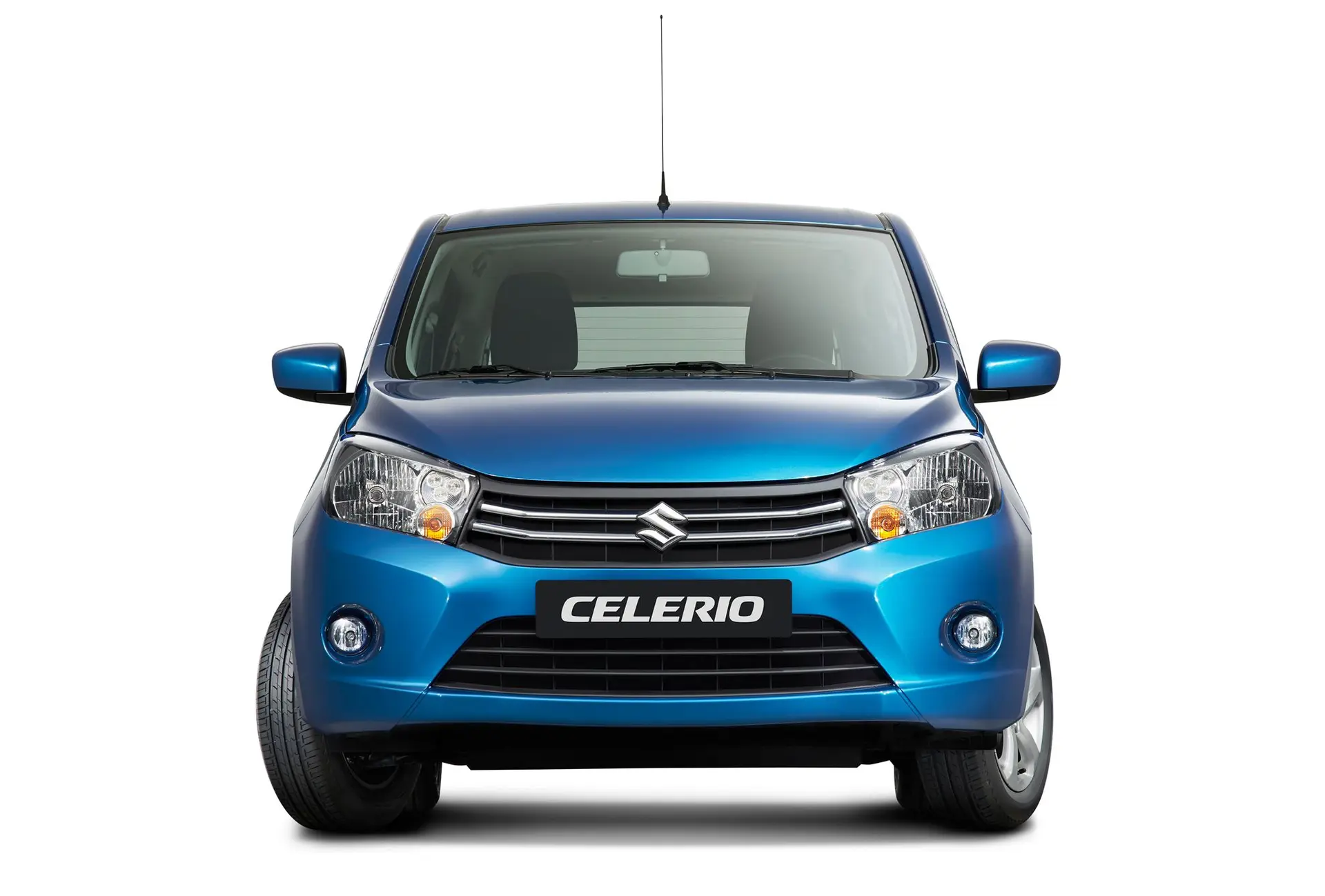 Suzuki Celerio