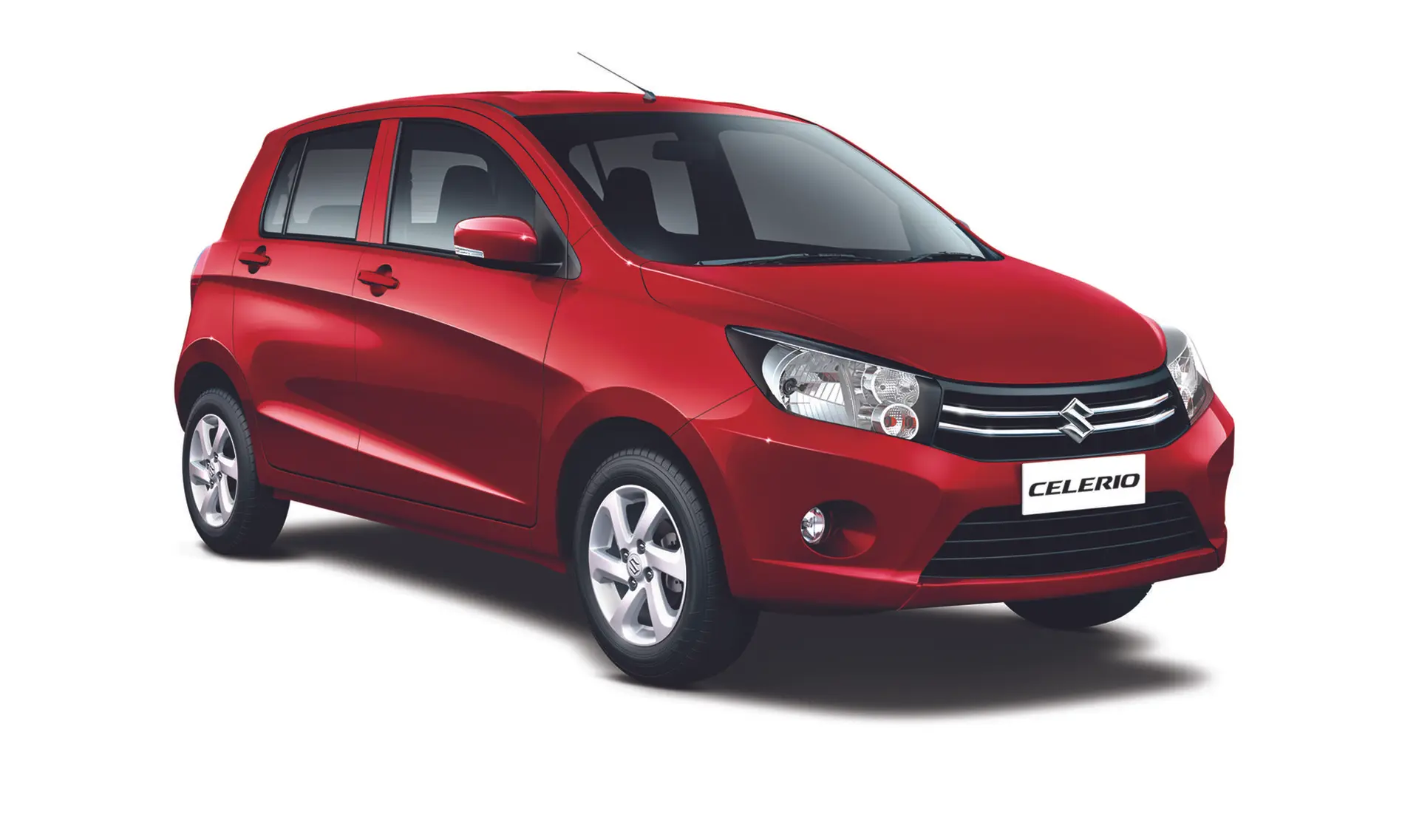 Suzuki-Celerio