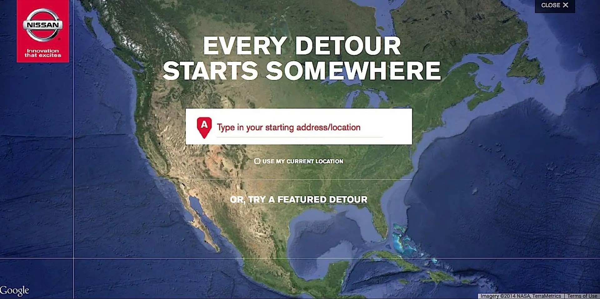 Virtual-Tour