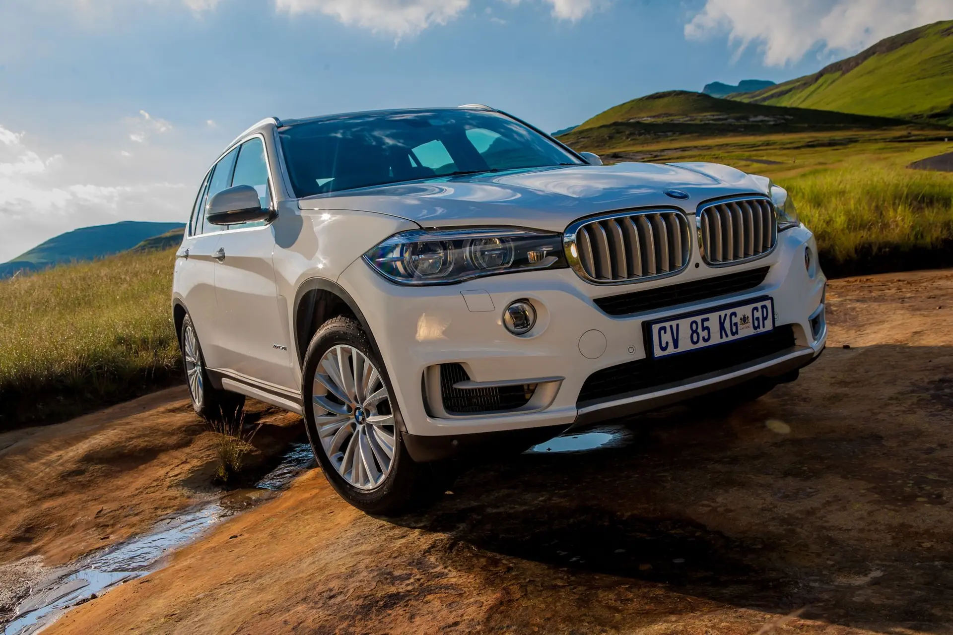 X5-BMW