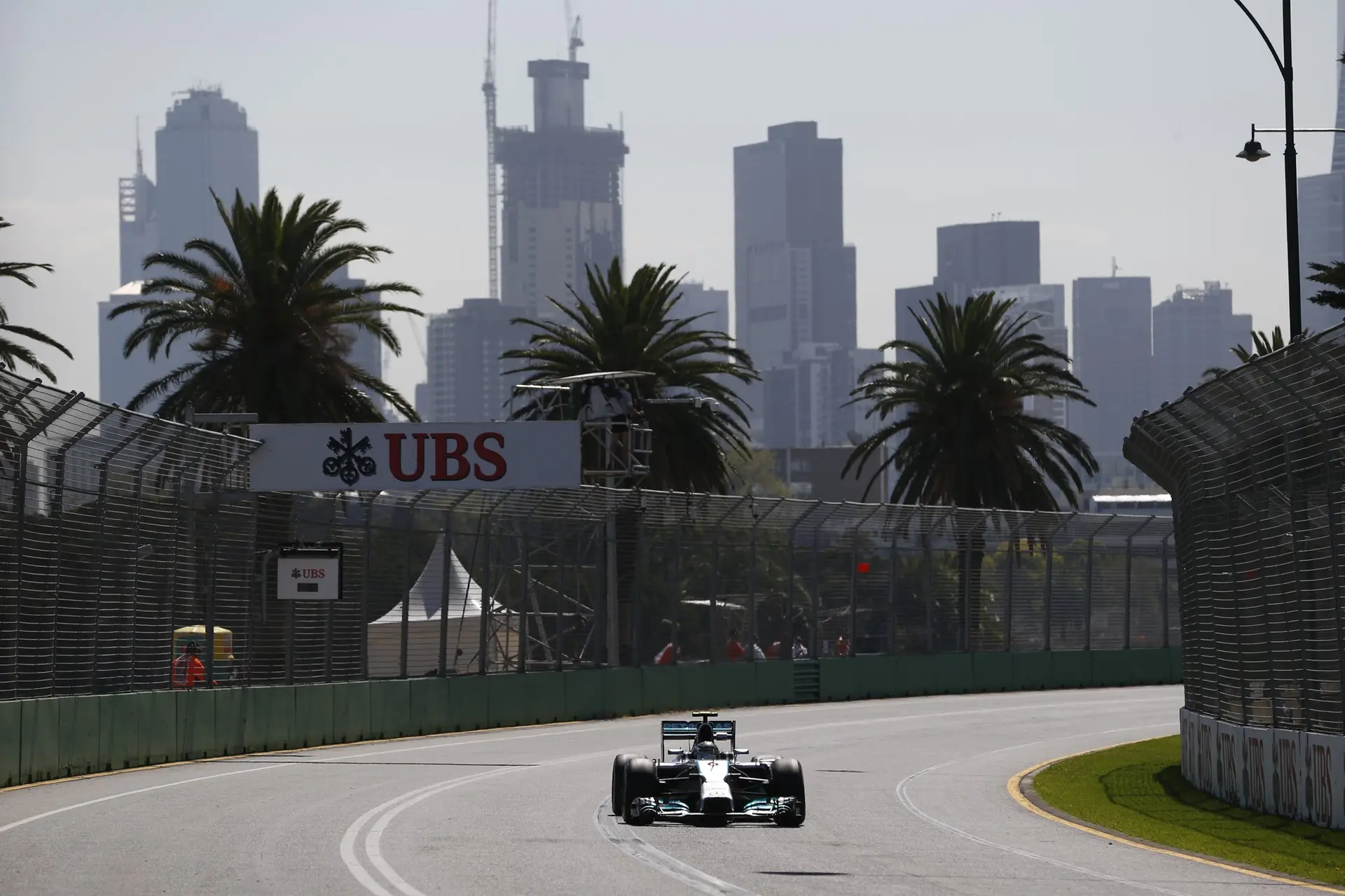 Australia Grand Prix