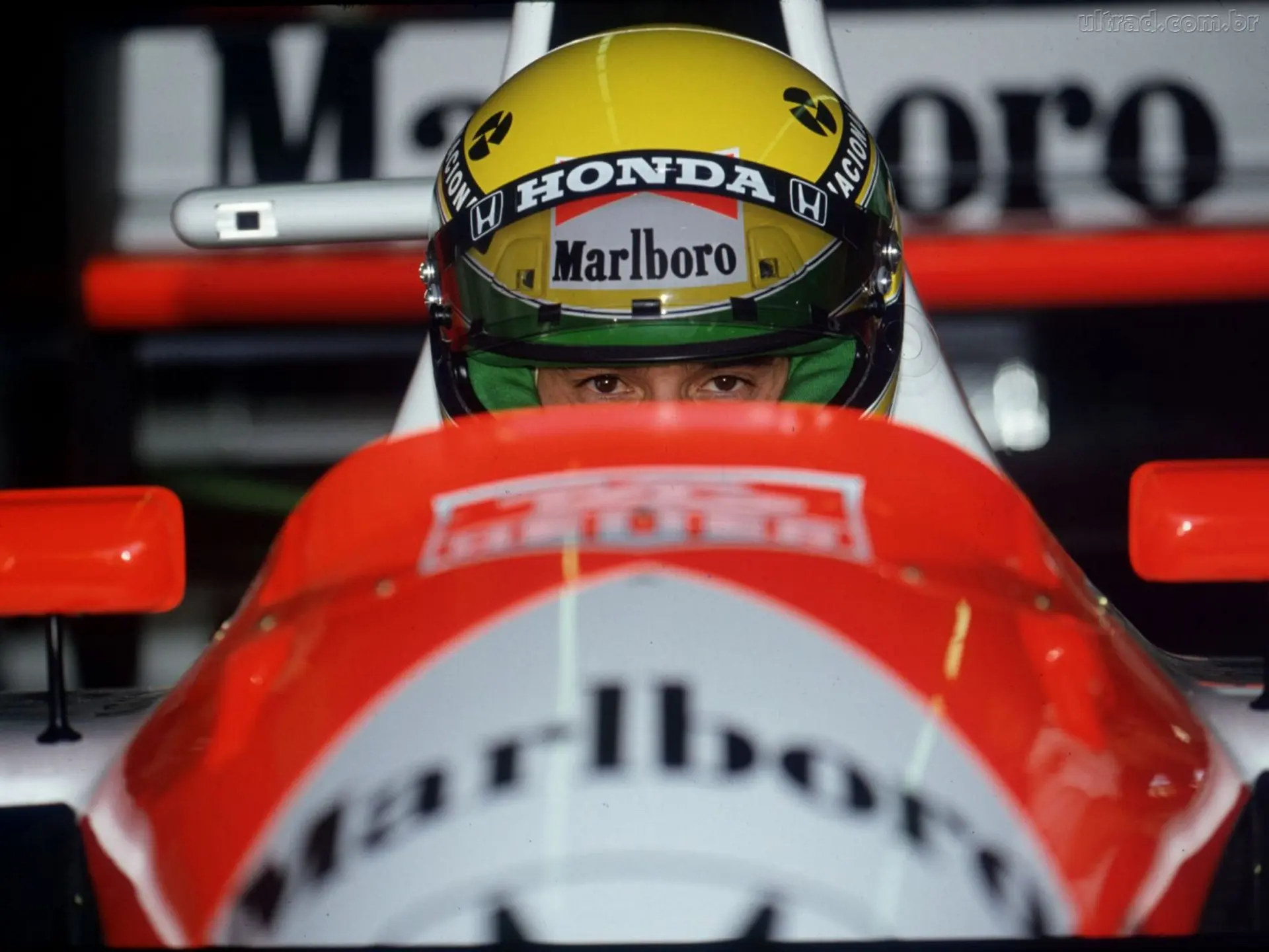 Ayrton-Senna