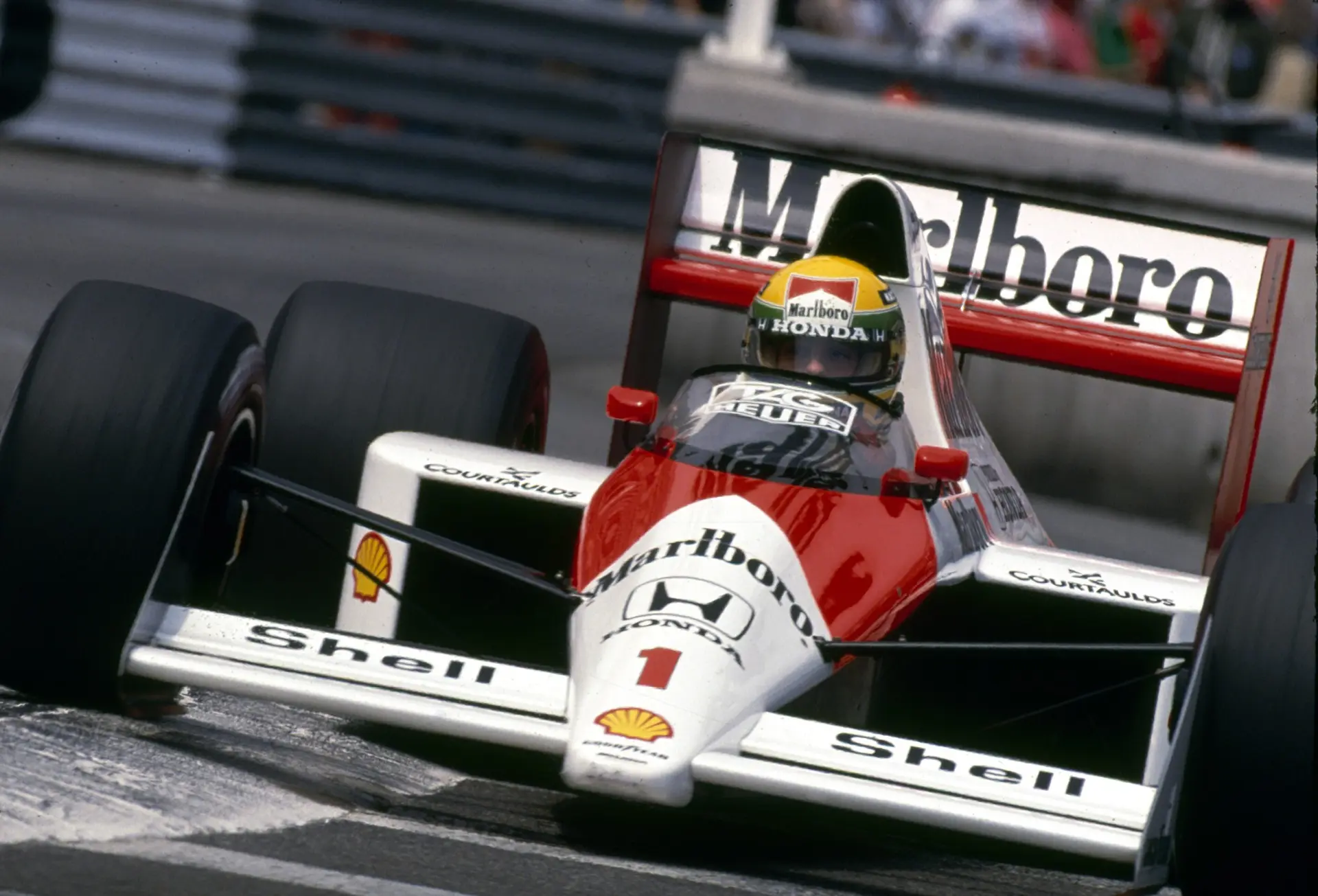 Ayrton-Senna