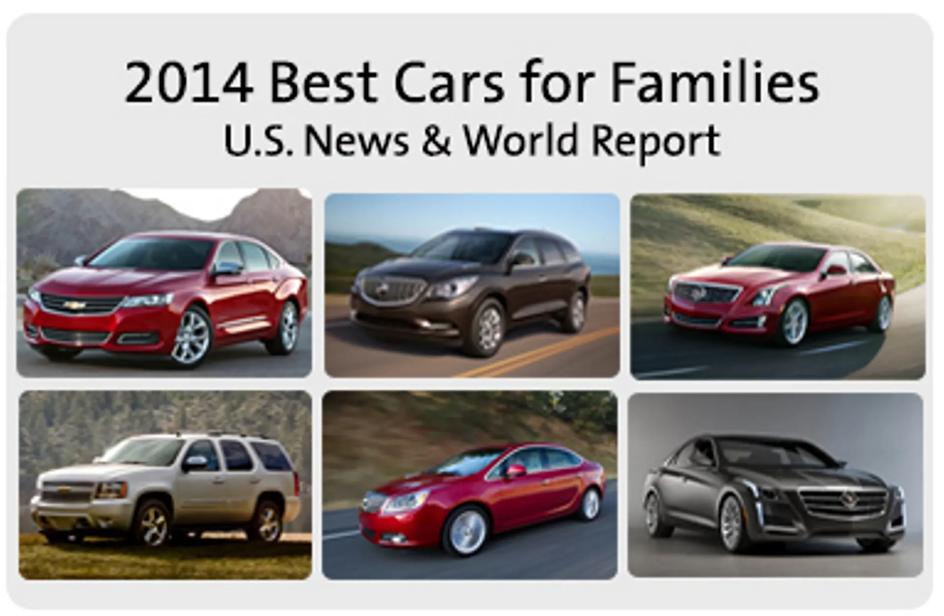 Best-Car-For-Families