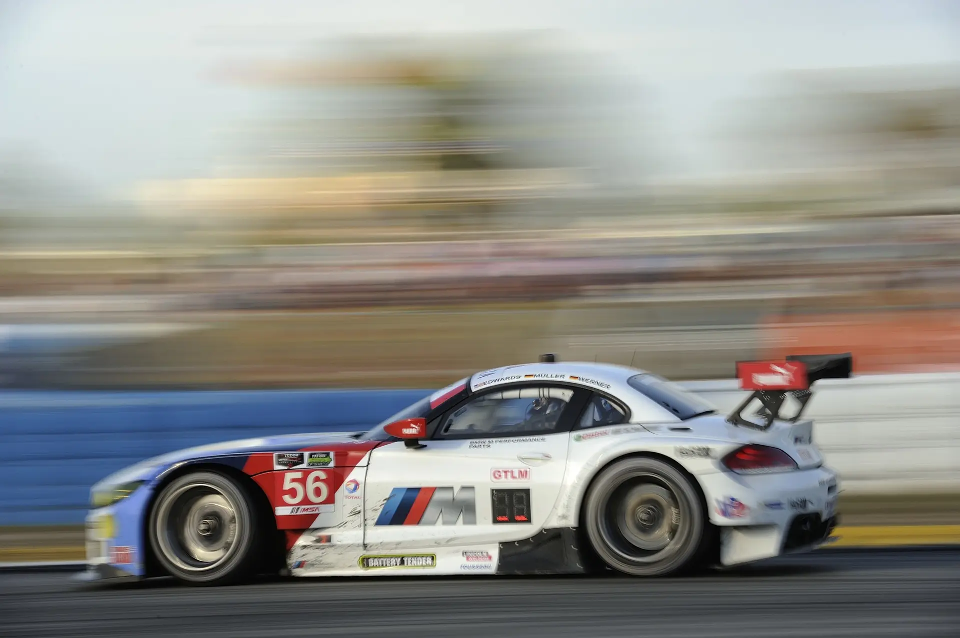 BMW-Team-RLL