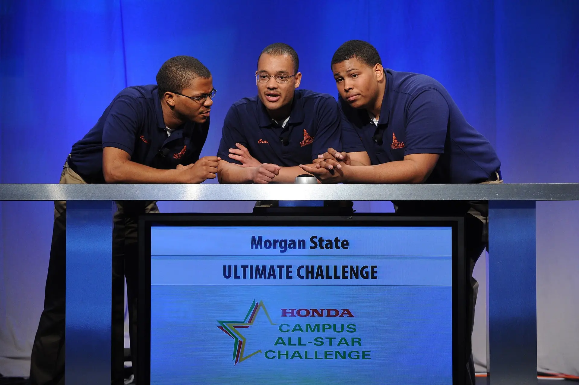 Campus_All-Star_Challenge