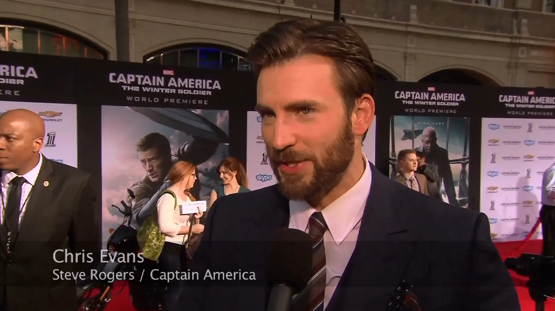Captain-America